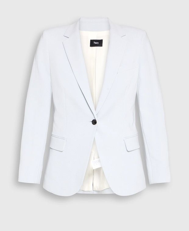 Business blazer