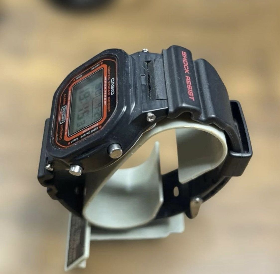 Casio Casio G-SHOCK DW-5600VT Fairy’s Charm Limited Model Size ONE SIZE - 2 Thumbnail