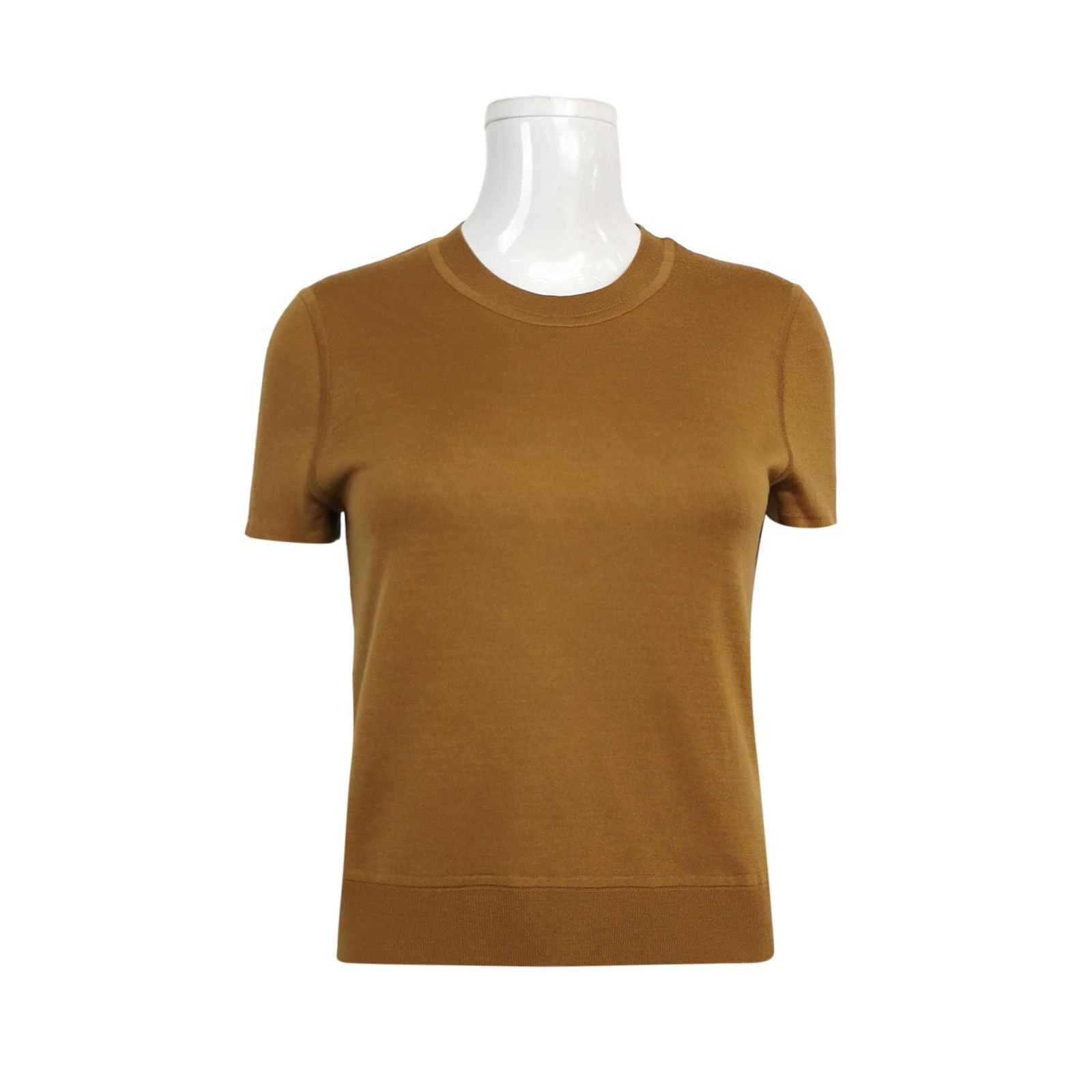 Hermes Hermes Women it_38 Sweaters Size XS / US 0-2 / IT 36-38 - 1 Thumbnail