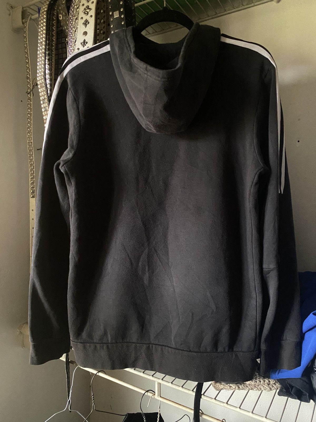 Adidas × Vintage Adidas Jacket Size US M / EU 48-50 / 2 - 4 Thumbnail