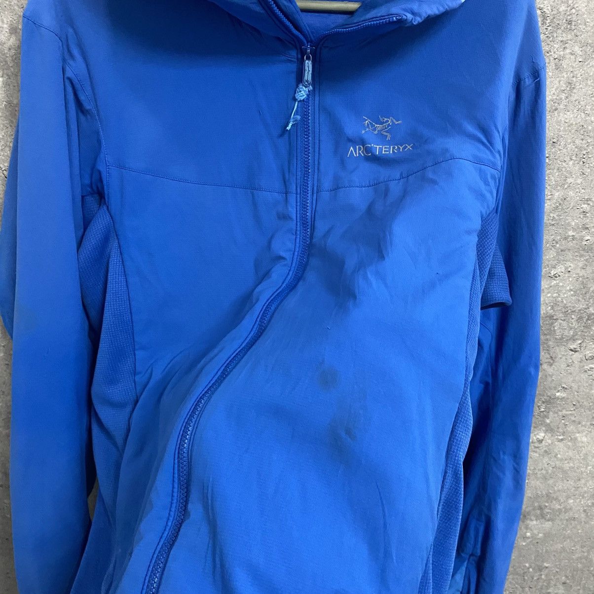 Arc'teryx Arcteryx Atom LT Jacket Size US L / EU 52-54 / 3 - 8 Thumbnail