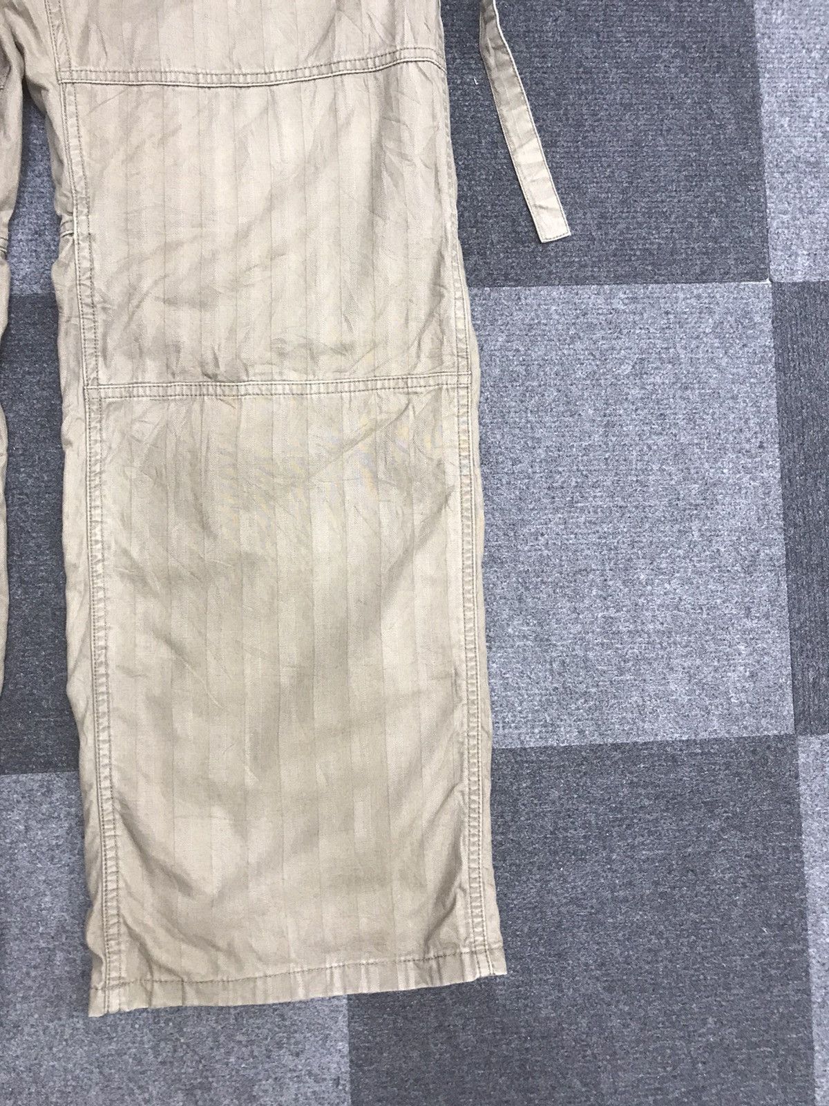 PPFM 💥MINIMALIST💥PPFM 5 Pockets Japanese Style Easy Pant Size US 32 / EU 48 - 6 Thumbnail
