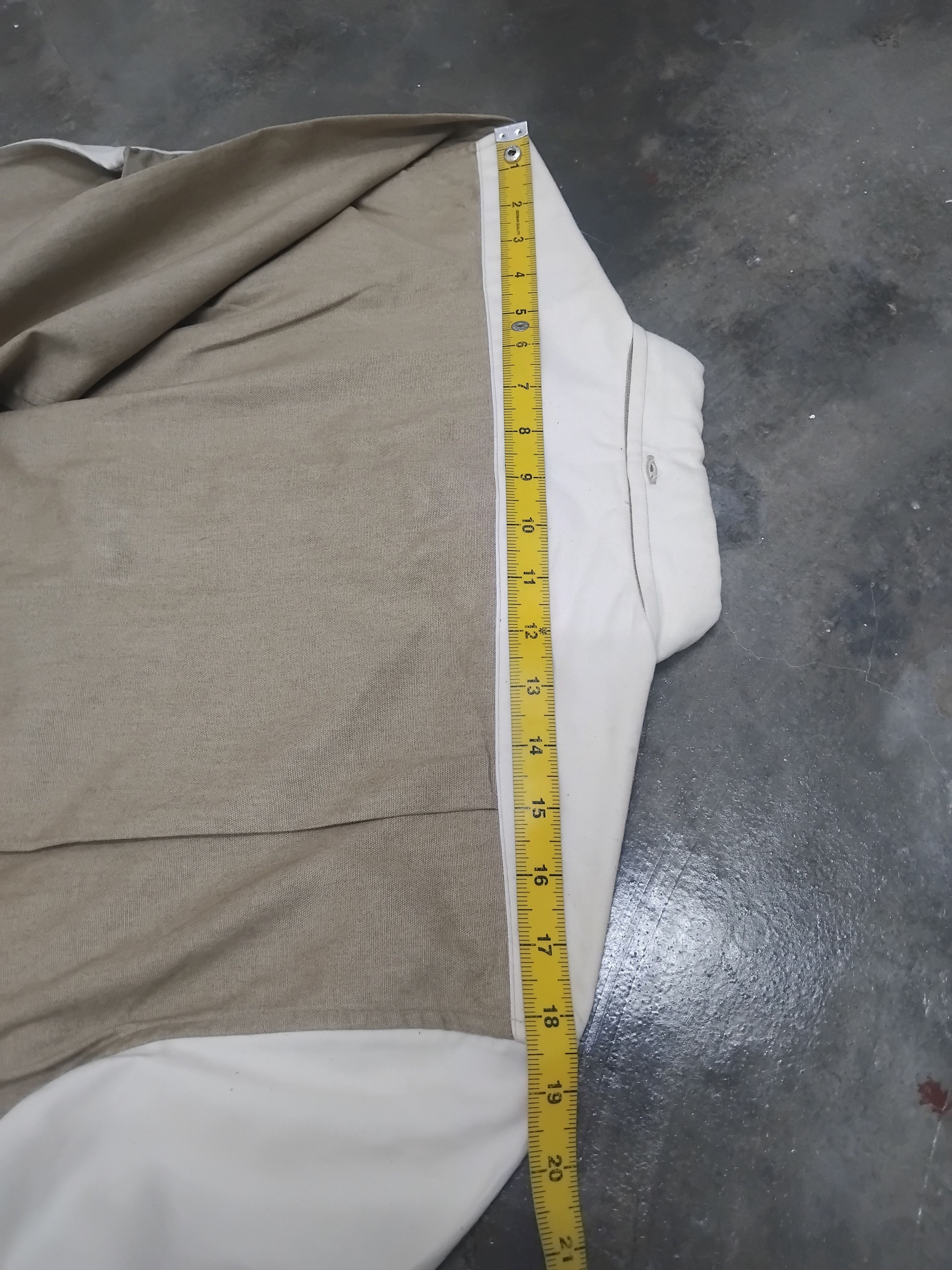 Ben Davis 💥Ben Davis 2 Colour Japanese brand Shirt Size US L / EU 52-54 / 3 - 9 Thumbnail