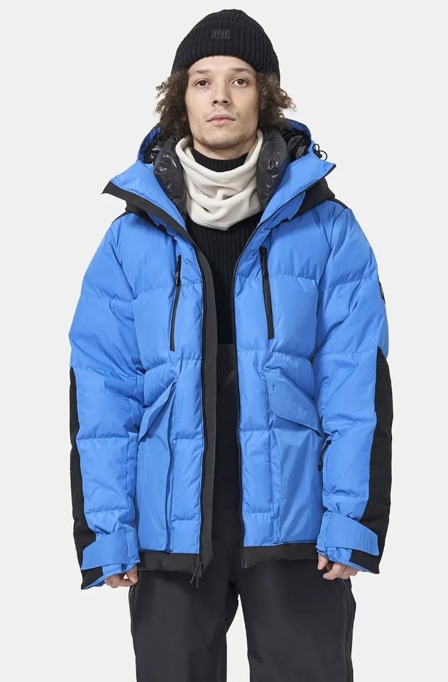 Holden Outerwear M Peak Dowon Parka. Size US L / EU 52-54 / 3 - 2 Thumbnail