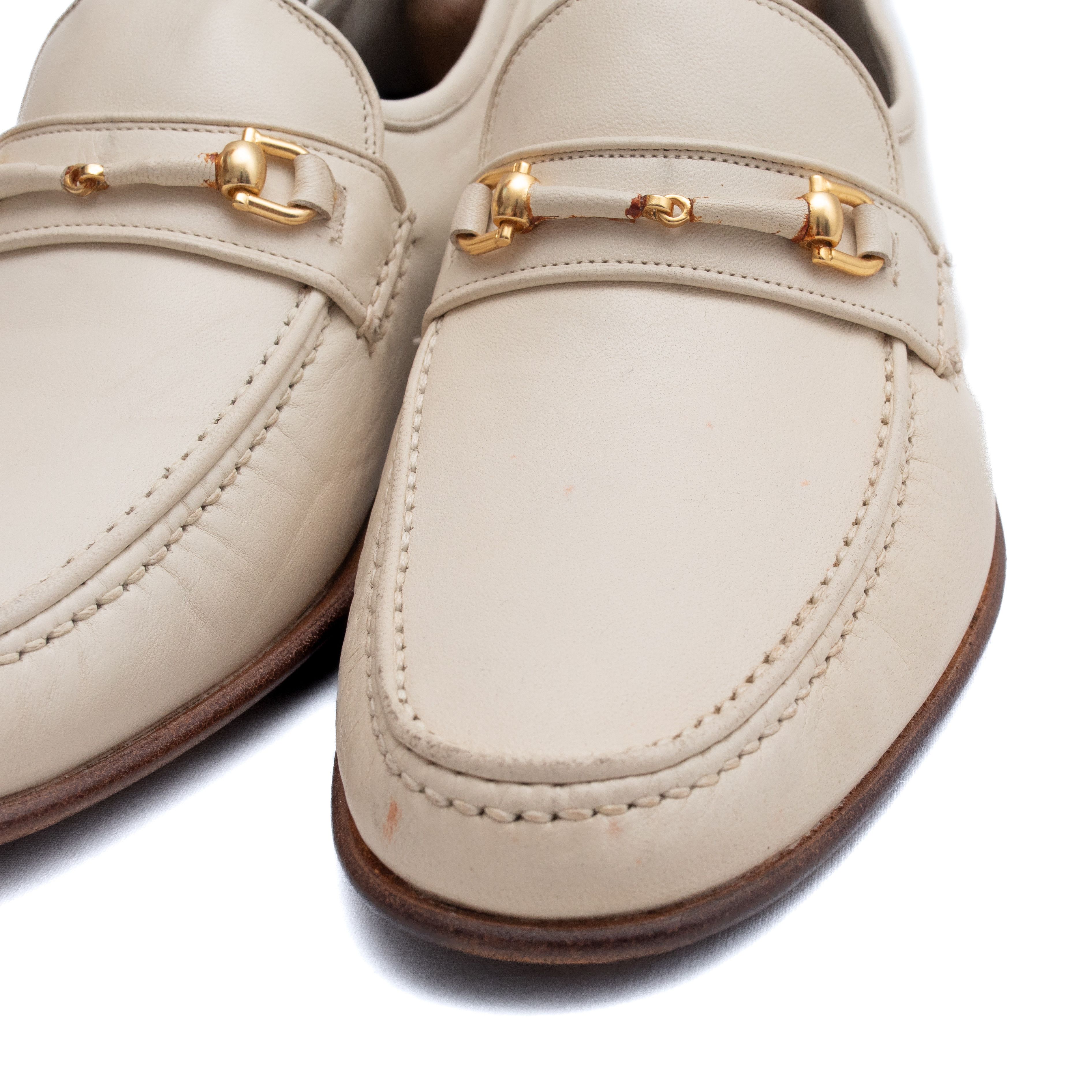 Church's CHURCH’S Vintage Moccasins Horsebit Loafers Size US 9 / EU 42 - 5 Thumbnail