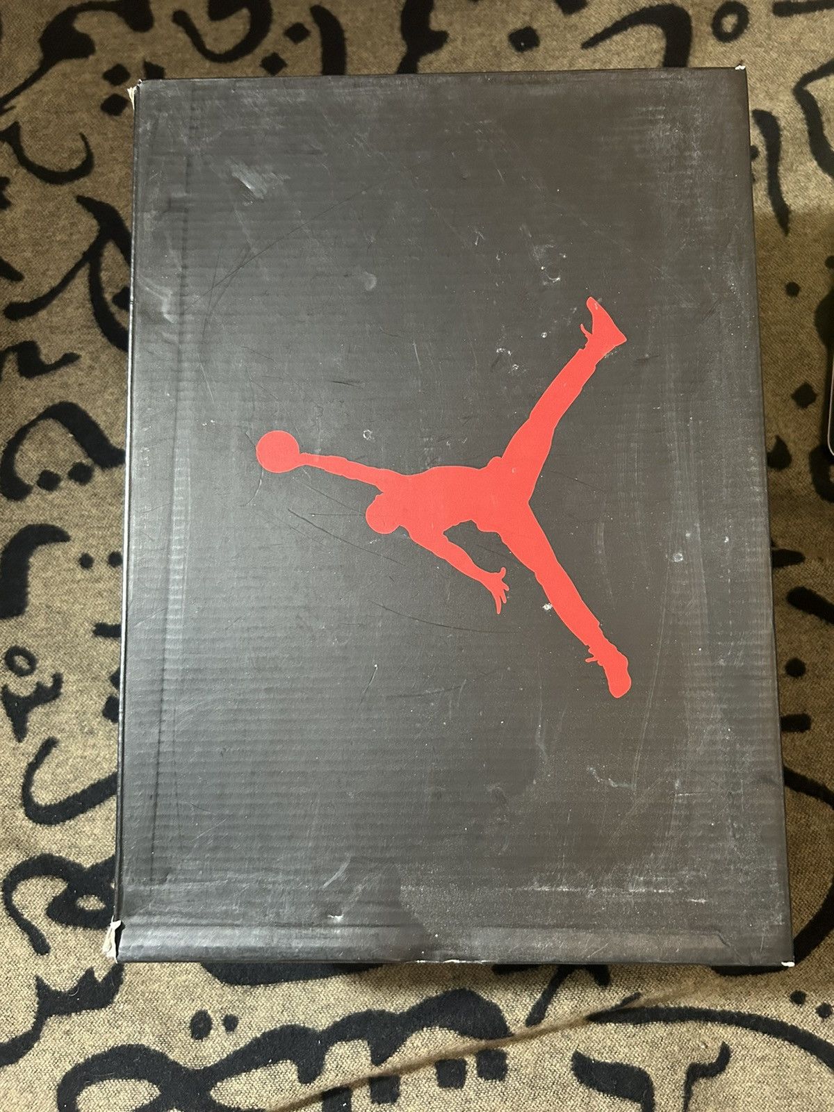 Jordan Brand × Nike 2019 Infared Jordan vi 6 Size US 9 / EU 42 - 20 Thumbnail
