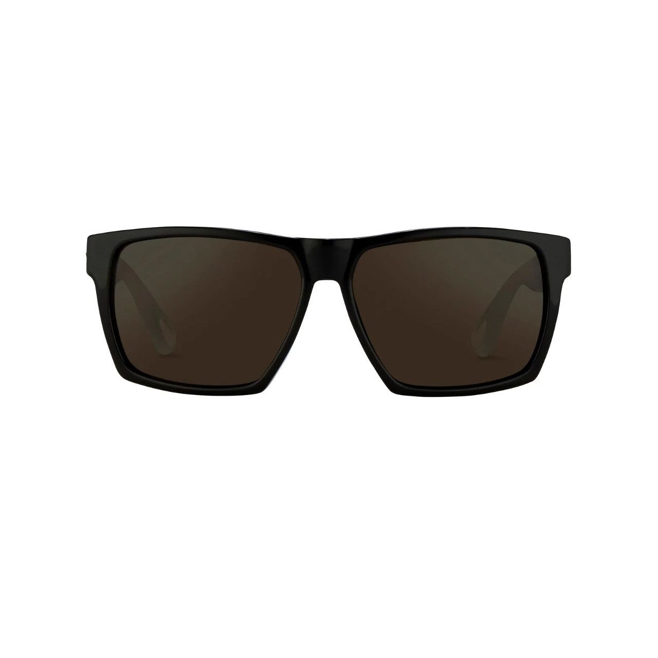 Ann Demeulemeester Ann Demeulemeester Sunglasses Angular Black and Grey Size ONE SIZE - 1 Thumbnail