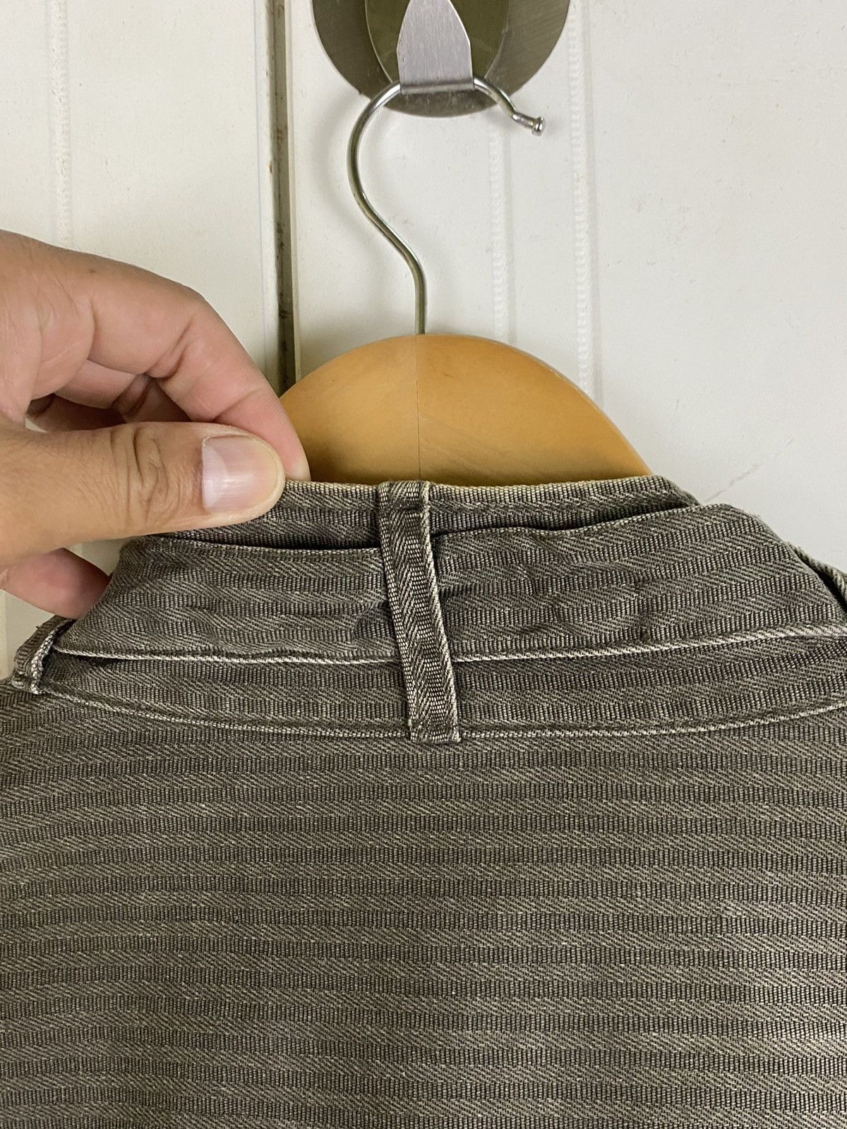 Vintage Vtg Splendid Satisqction Jacket Size US L / EU 52-54 / 3 - 5 Thumbnail