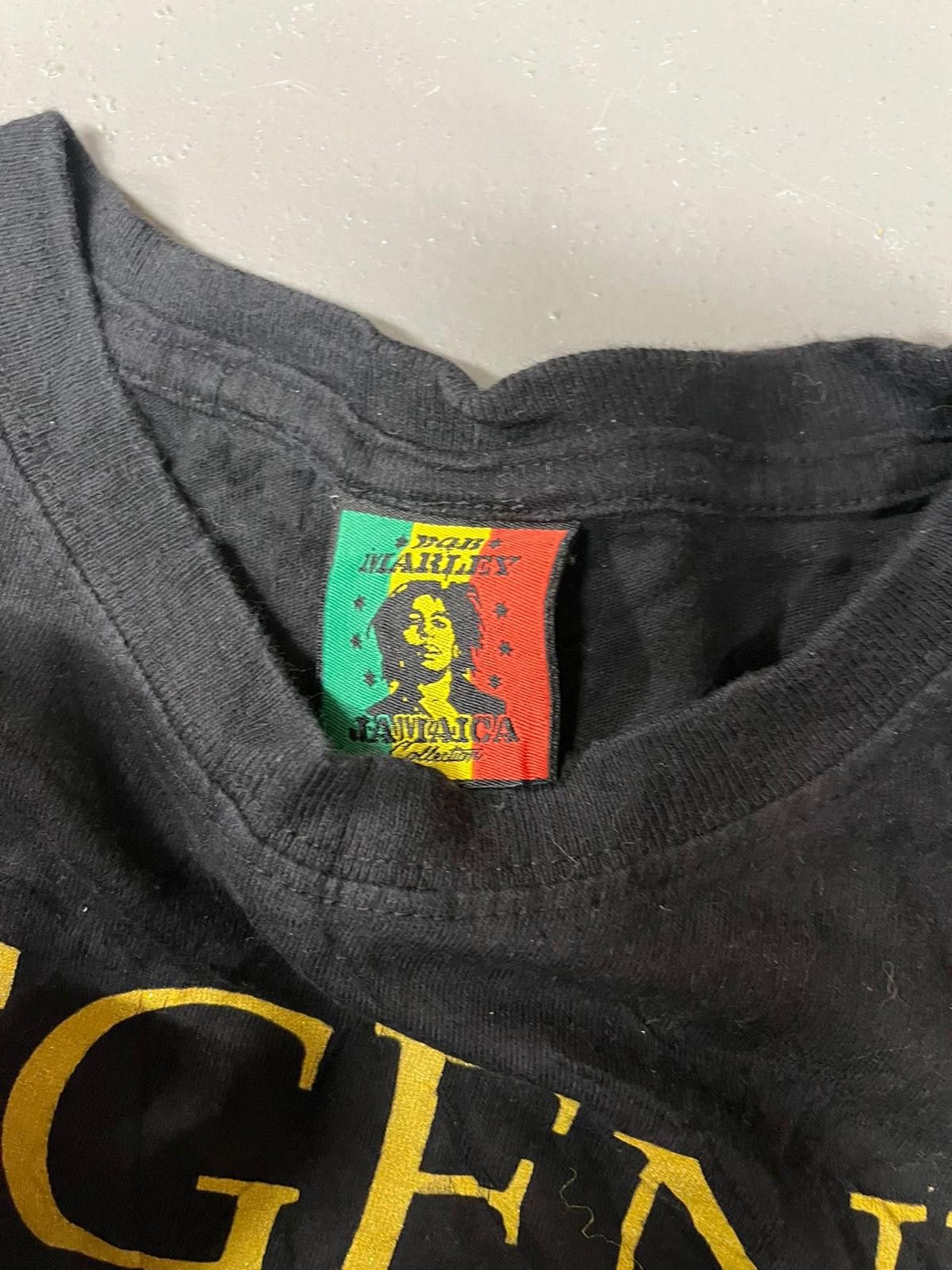 Bob Marley Bob Marley 'Legend' T-Shirt Size US M / EU 48-50 / 2 - 2 Thumbnail