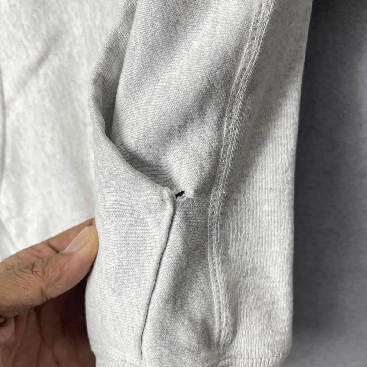 Champion Vintage Champion Reverse Weave Pullover Hoodie Size US XS / EU 42 / 0 - 5 Thumbnail
