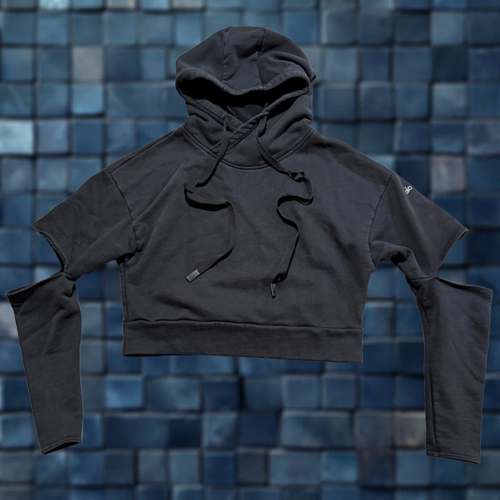 Alo Yoga Alo Accolade Hoodie NWT Size XXS | Grailed