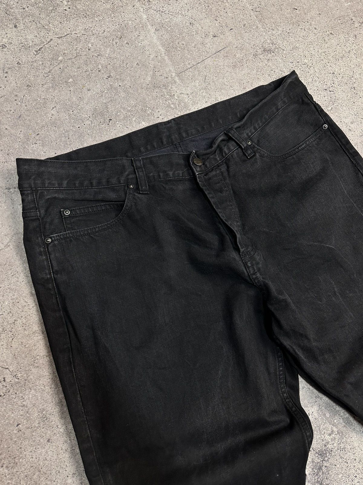 Carhartt Vintage Carhartt Double Knee Cargo Pants Baggy USA jnco Y2K Size US 34 / EU 50 - 7 Thumbnail