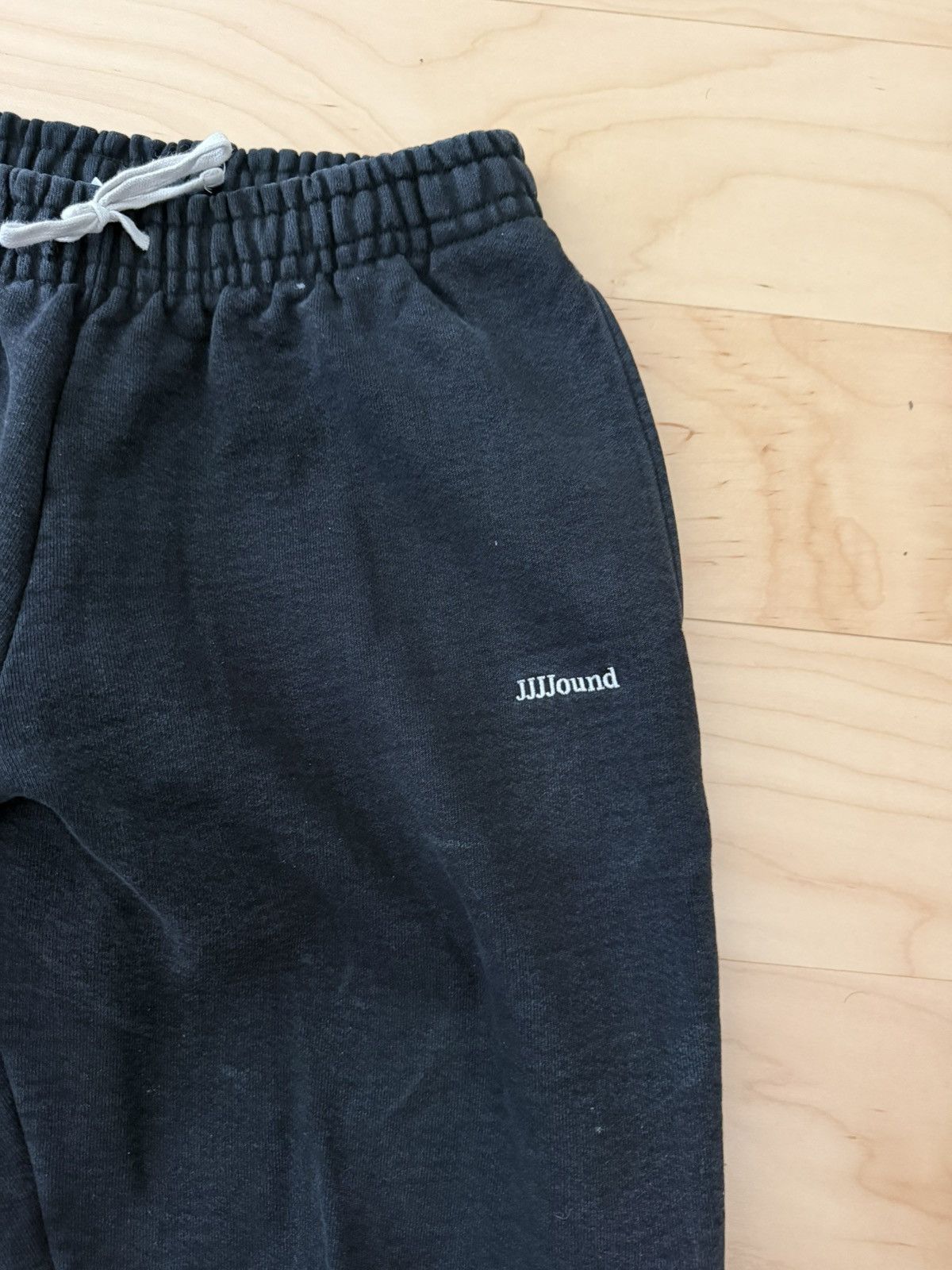 JJJJound JJJJound J80 OG sweatpants Size US 32 / EU 48 - 2 Thumbnail