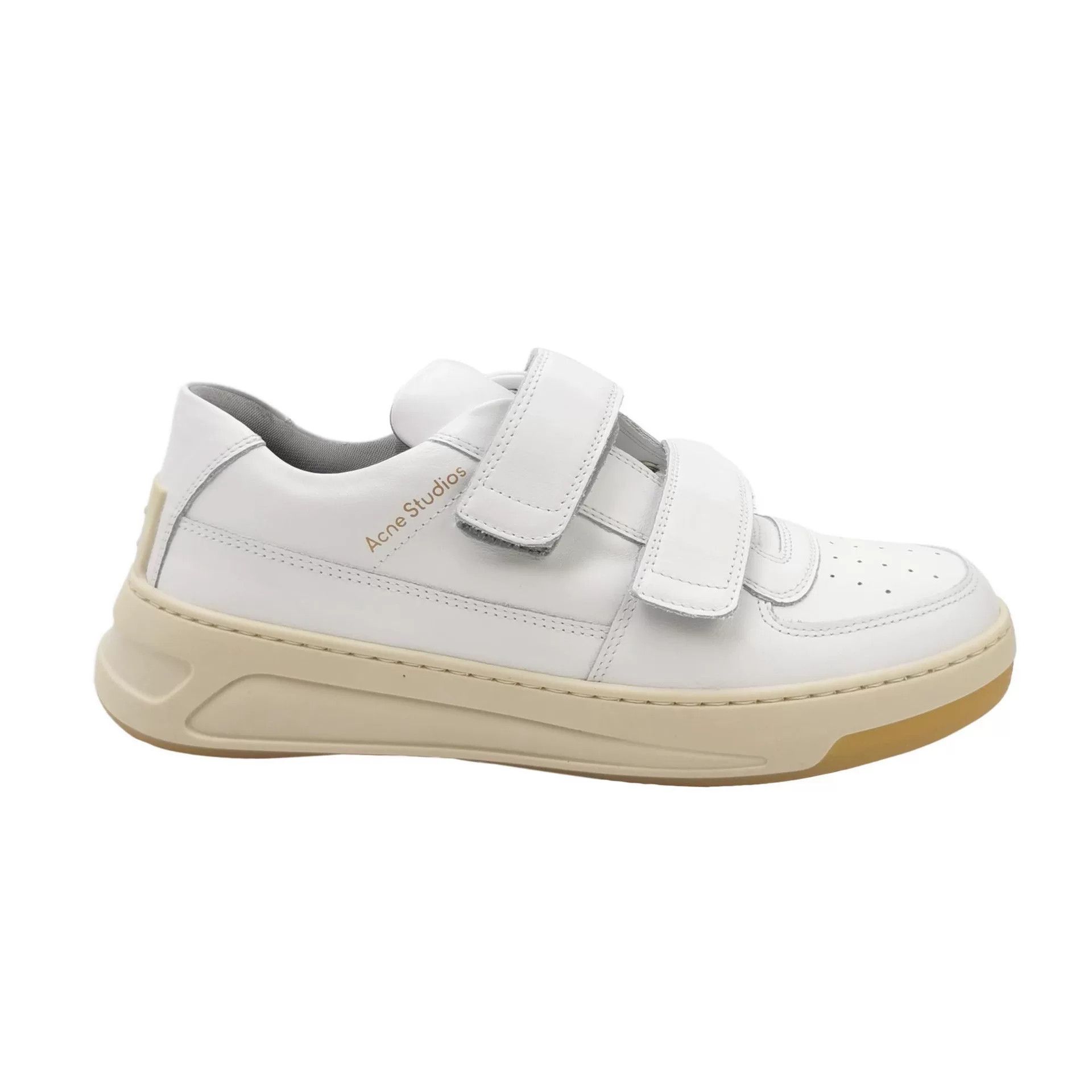 Acne Studios acne studios logo strap casual shoes Size US 10 / EU 43 - 1 Thumbnail