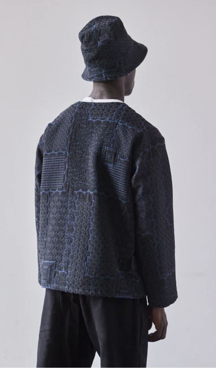 Engineered Garments Engineered Garments Shooting Jacket Geo