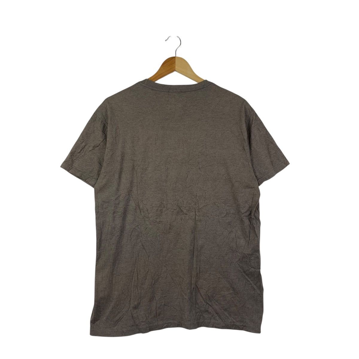 Gap GAP Batman T-Shirt Brown Classic Logo DC Comics Licensed Size US L / EU 52-54 / 3 - 4 Thumbnail