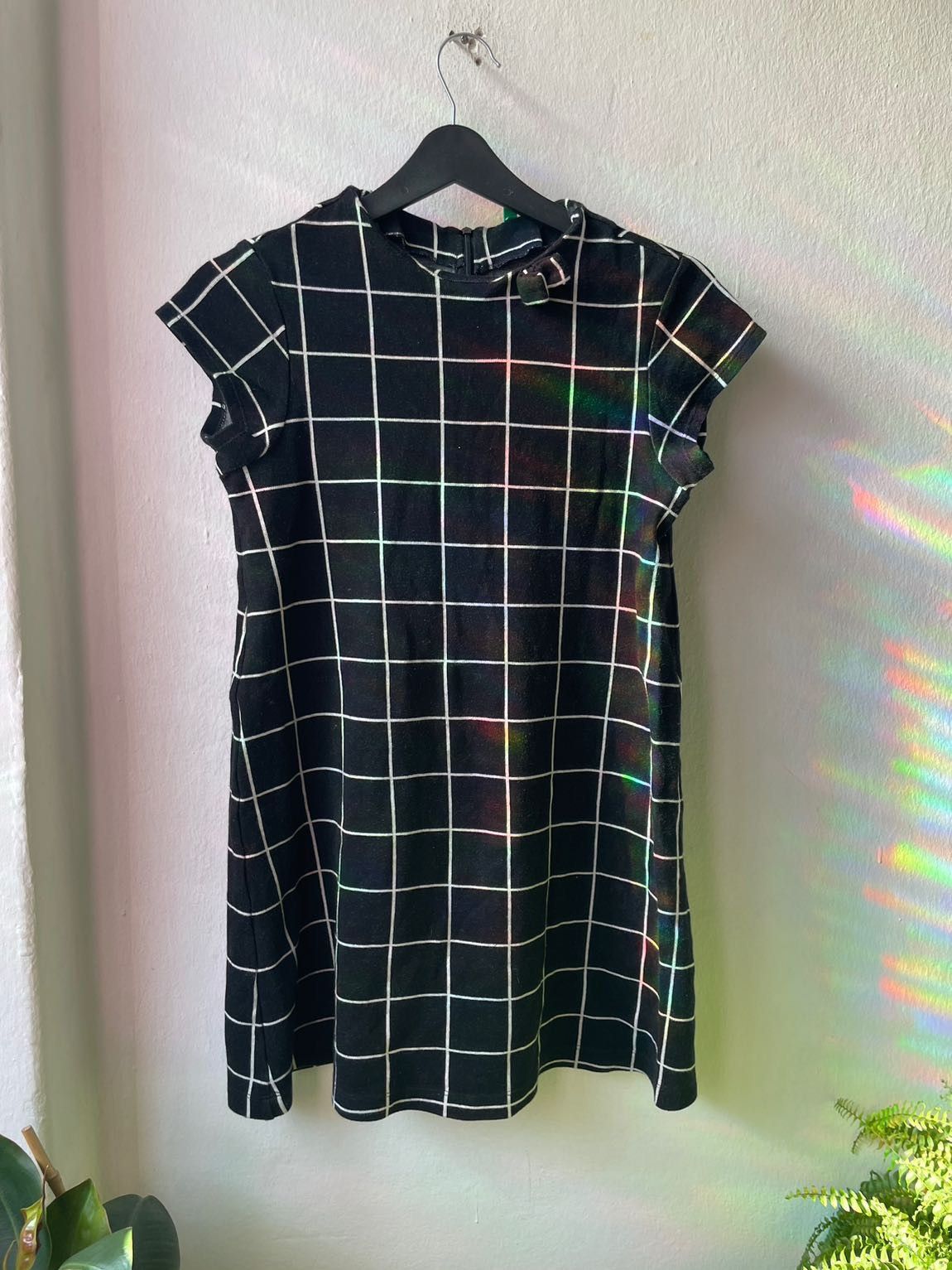 Benetton Benetton dress Size XS / US 0-2 / IT 36-38 - 3 Thumbnail