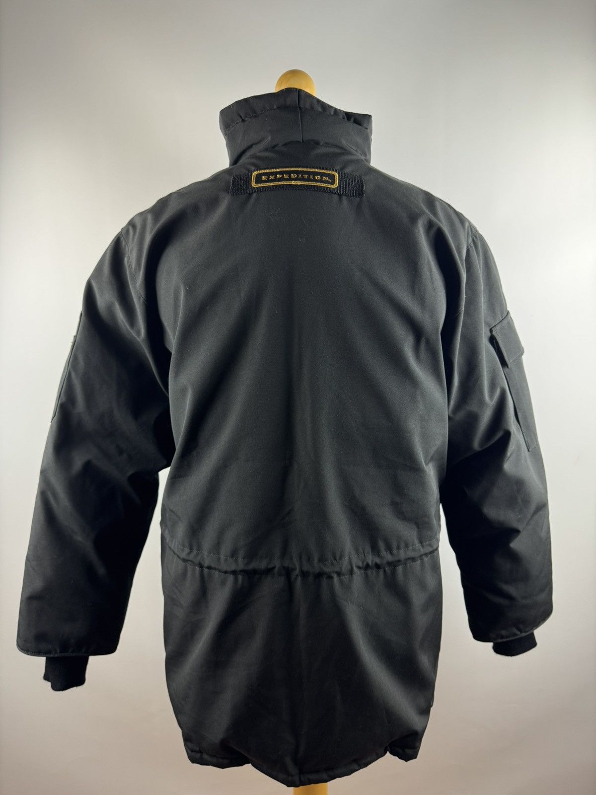Canada Goose Canada Goose Parka Expedition Size US M / EU 48-50 / 2 - 7 Thumbnail