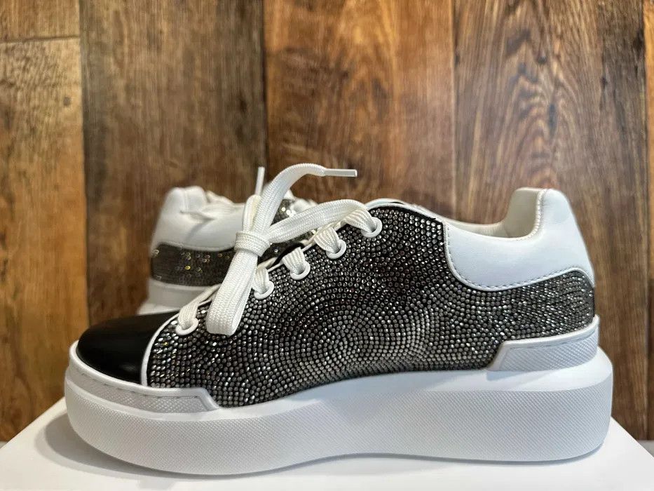 Pollini Pollini sneakers 37 Size US 6.5 / IT 36.5 - 2 Thumbnail