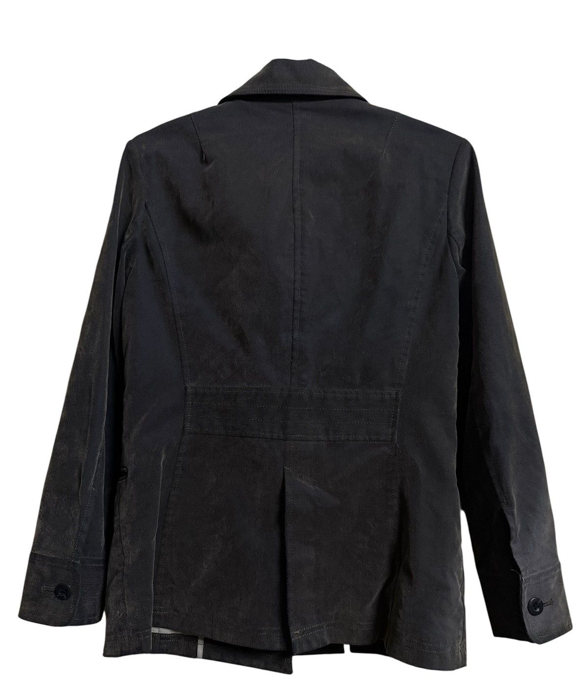 Vintage u.d.c jacket denim vintage Size US S / EU 44-46 / 1 - 2 Thumbnail
