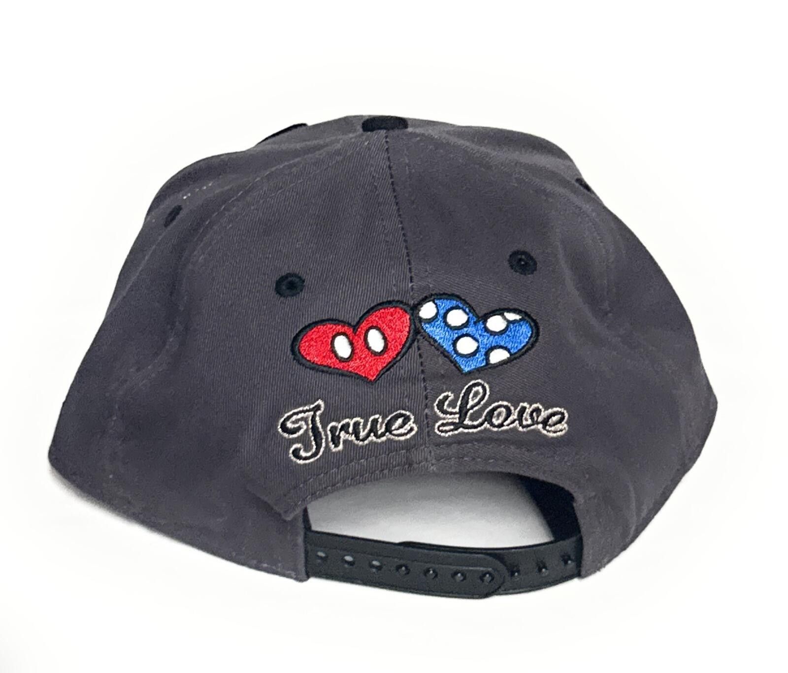 New Era New Era x Disney x Mickey Mouse 9FIFTY Snapback Size ONE SIZE - 4 Thumbnail