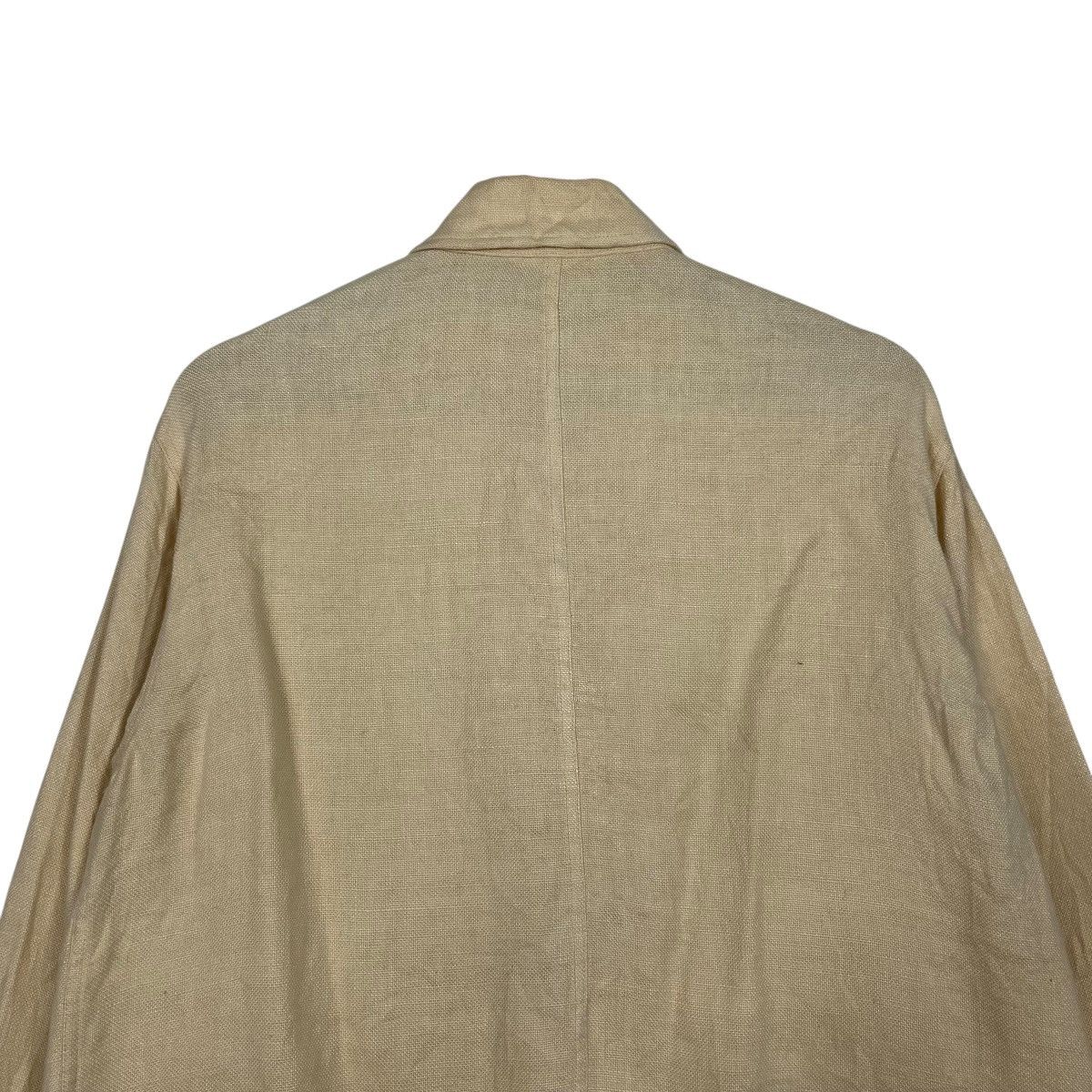 Ralph Lauren Ralph Lauren Cotton Jacket Size L / US 10 / IT 46 - 8 Thumbnail