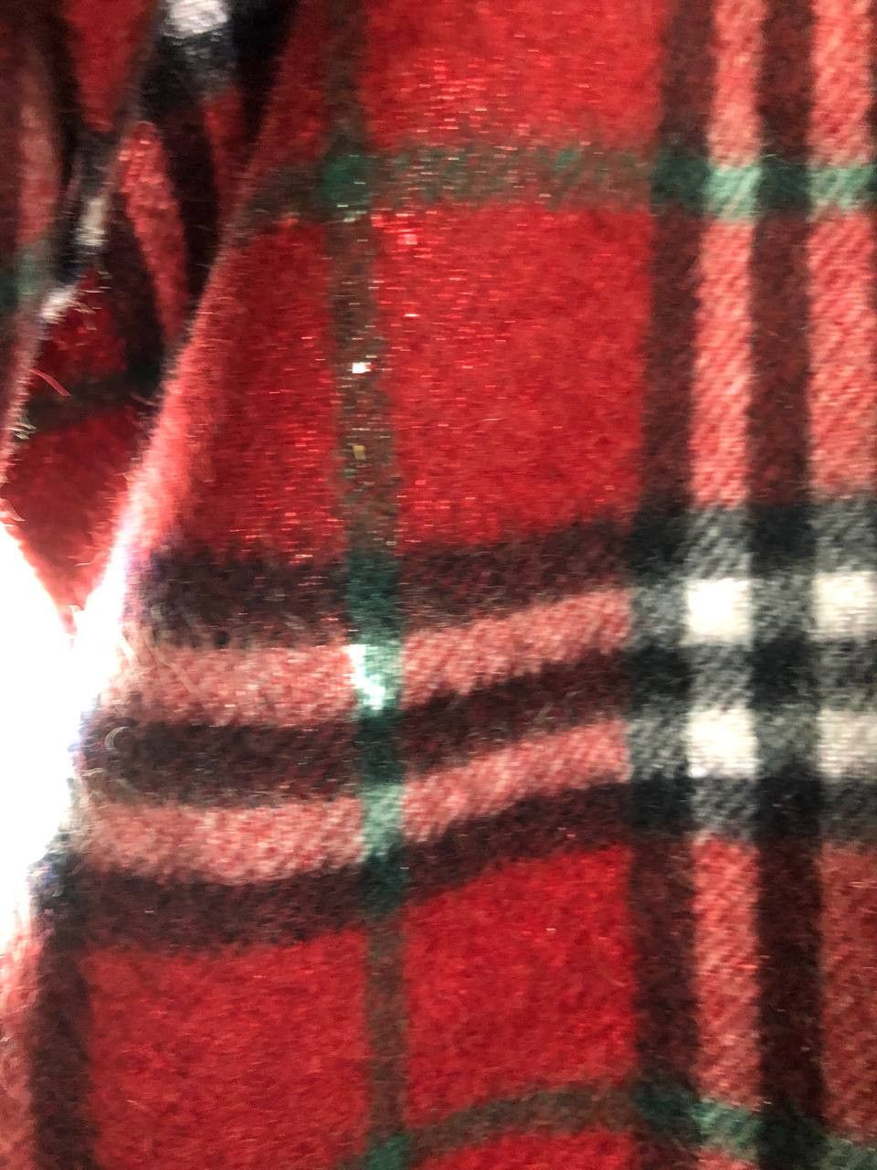 Burberry Burberry Scarf / Muffler / Neckwear FS322 Size ONE SIZE - 8 Thumbnail
