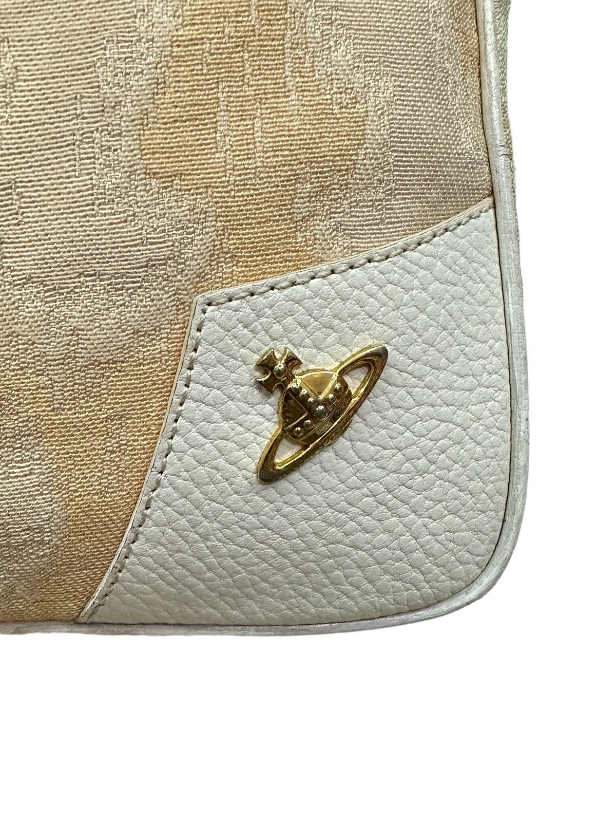 Vivienne Westwood AUTHENTIC VIVIENNE WESTWOOD CROSSBODY BAG Size ONE SIZE - 3 Thumbnail