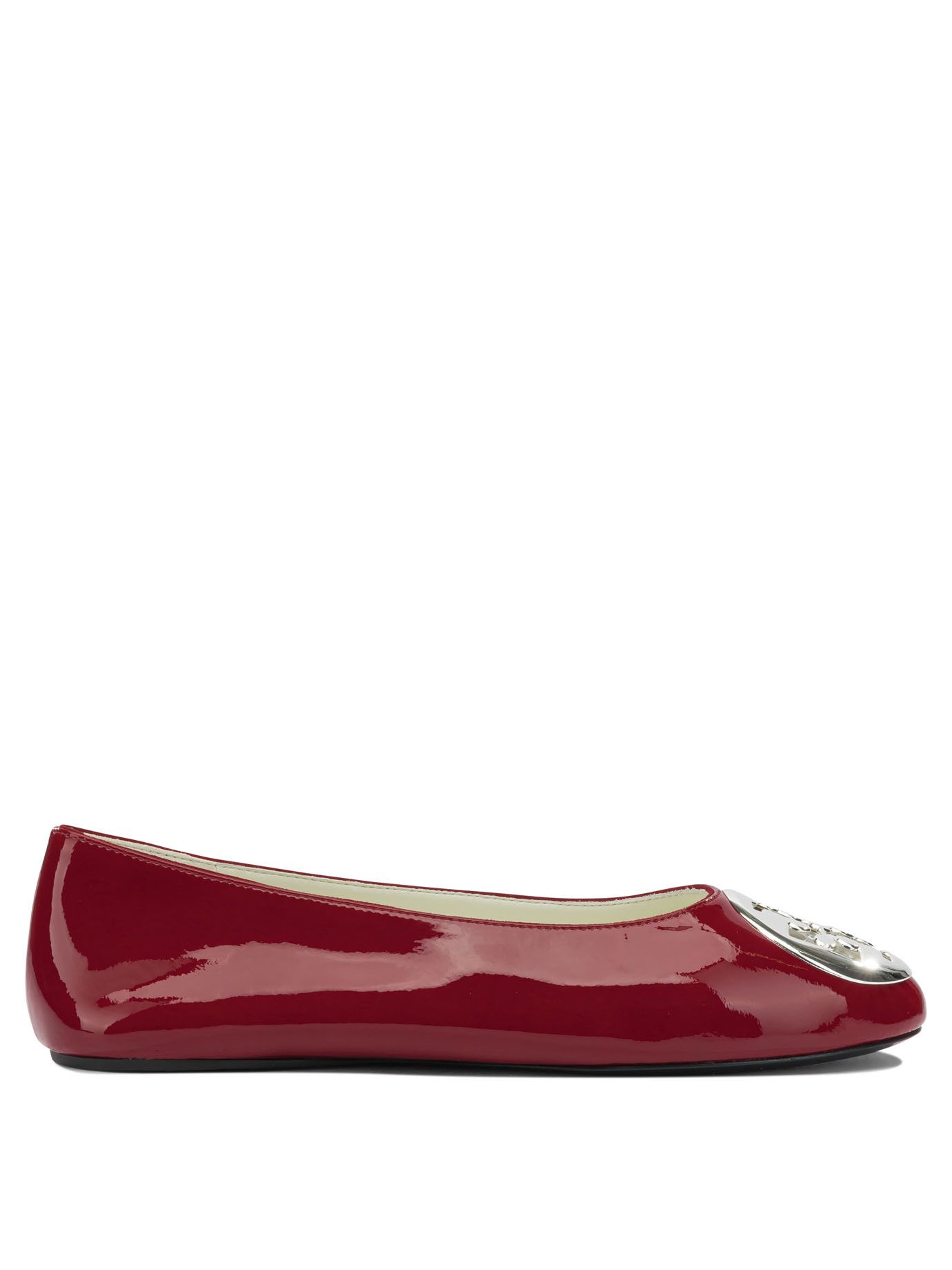 Tory Burch Tory Burch Ballerinas 8 Women - USA Duties Paid Size US 10.5 / IT 40.5 - 1 Thumbnail
