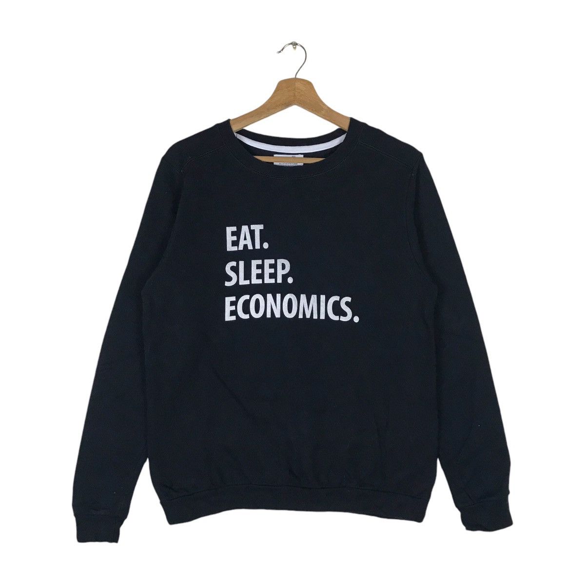 Anvil Vintage Anvil Pullover Jumper Sweatshirt Size US S / EU 44-46 / 1 - 1 Thumbnail