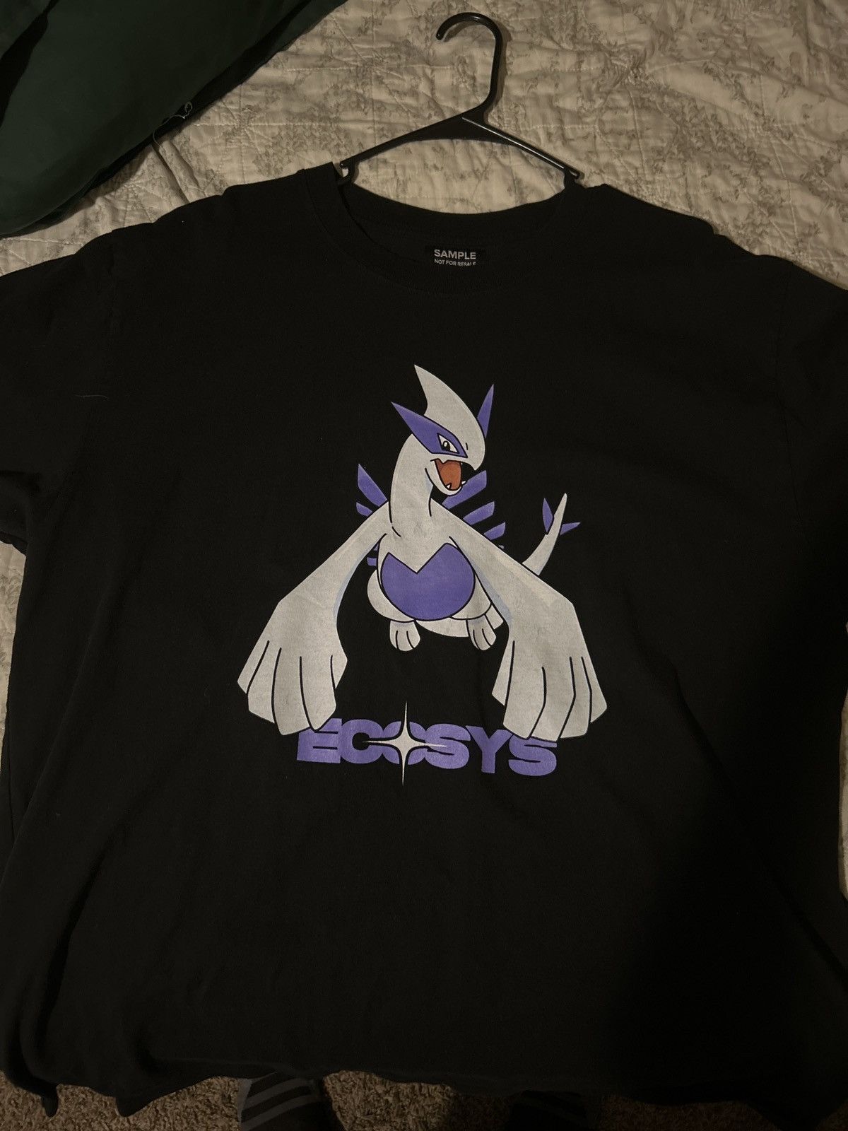 Ecosys Lugia ecosys Size US XL / EU 56 / 4 - 1 Thumbnail