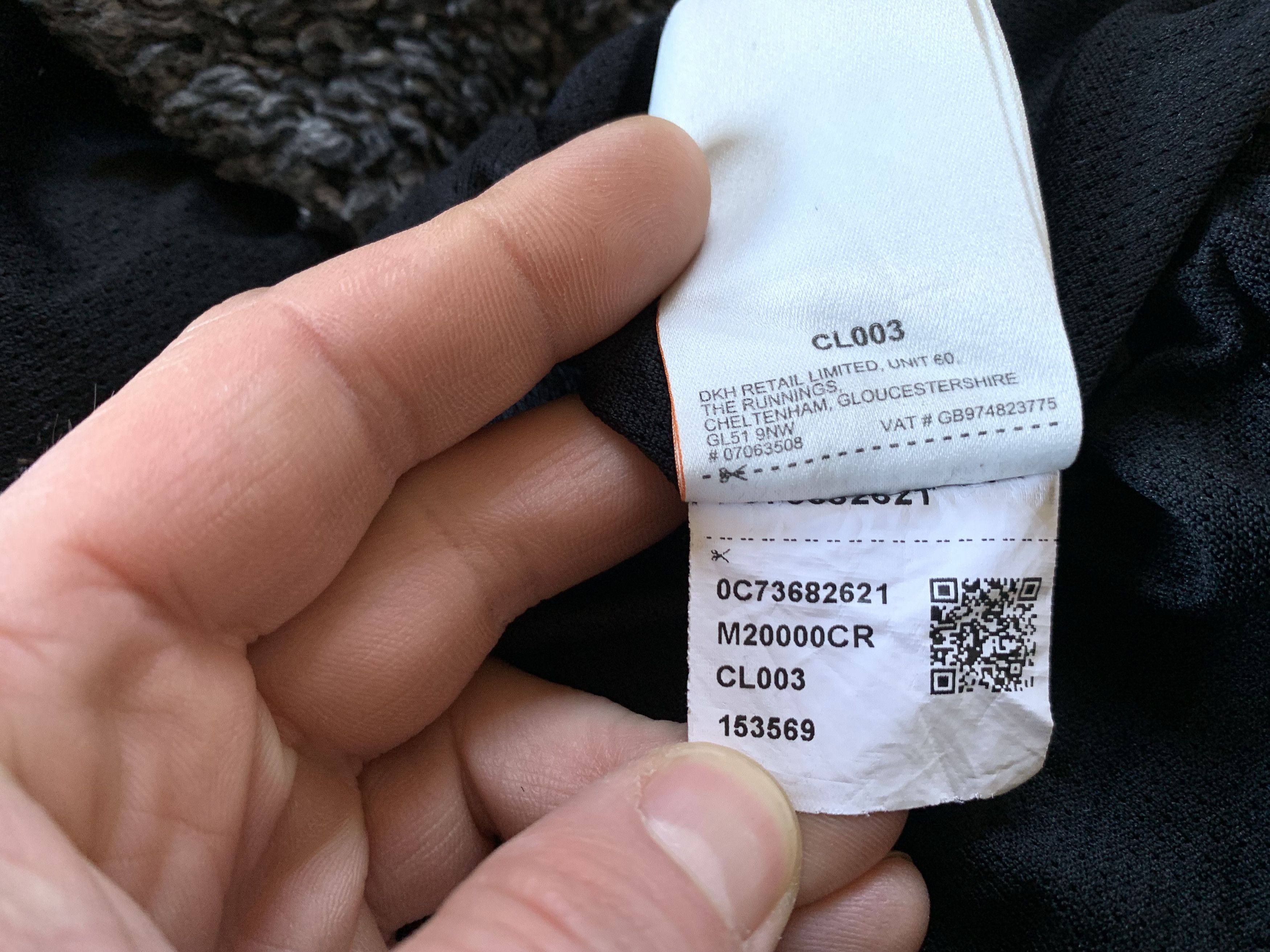 Superdry Superdry International Mens Hoodie Sherpa Fleece Hood Size US XL / EU 56 / 4 - 11 Thumbnail