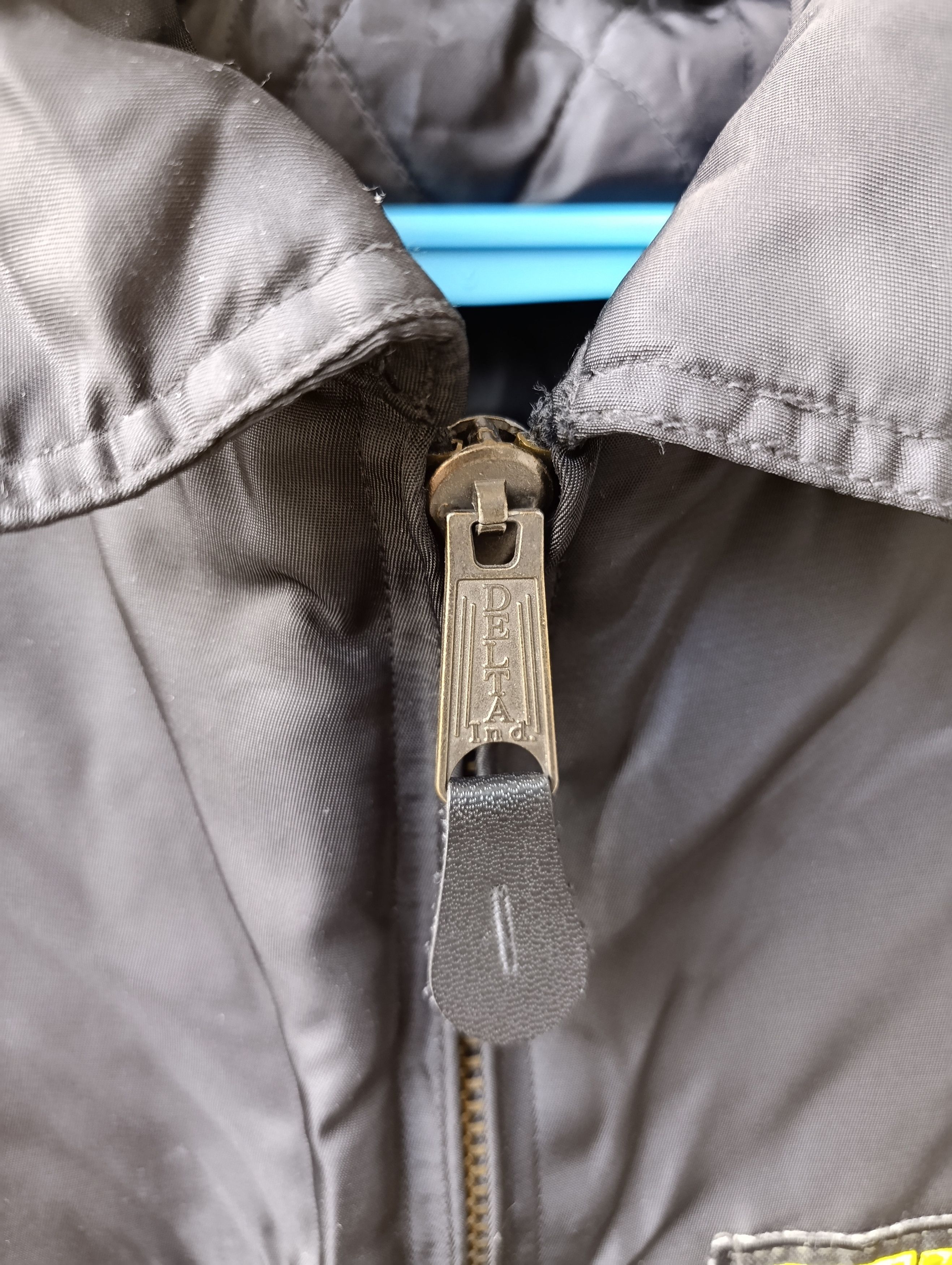 Other Bomber CWU 45 Fighters nylon Size US XL / EU 56 / 4 - 5 Thumbnail