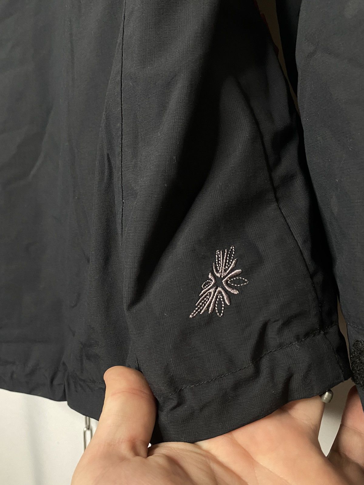 Mammut 🔥Vintage Mammut Outdoor Sky Hiking Jacket Parka 🔥 Size US S / EU 44-46 / 1 - 14 Thumbnail