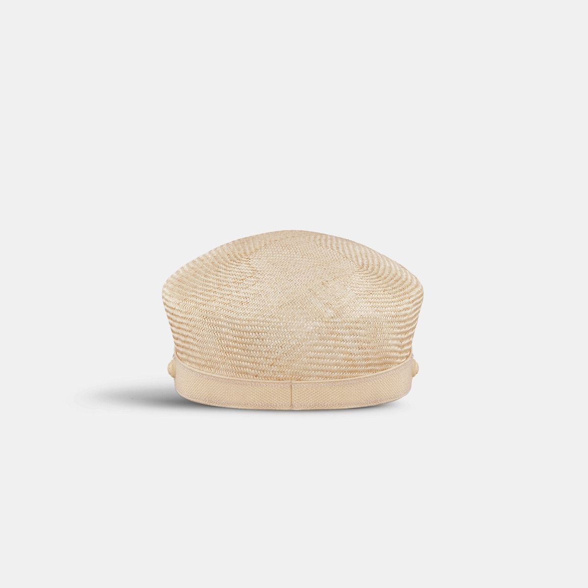 Dior o1bcso1str0226 Size:OS/Travel Cap in Beige Size ONE SIZE - 3 Thumbnail