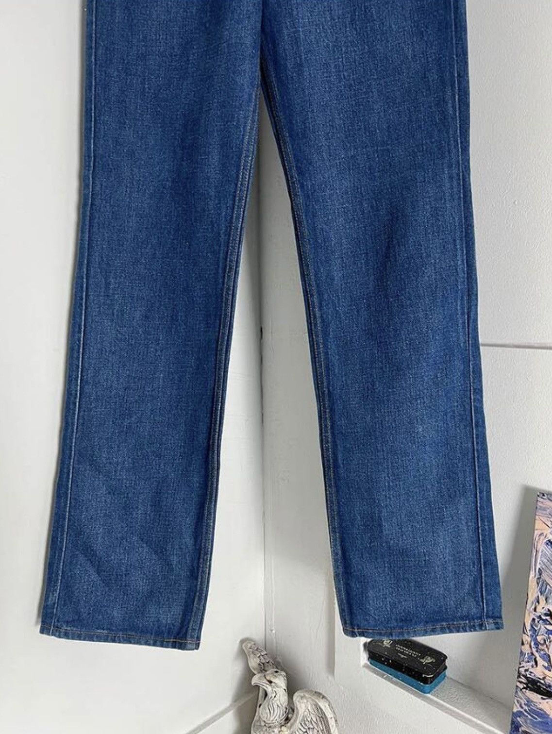 Levi's Levis orange tab jeans Size US 32 / EU 48 - 3 Thumbnail