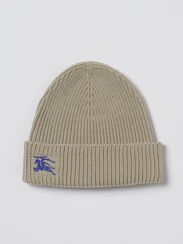 o1s22i1n0125 Size: OS Ekd Beanie Cap Hat in Khaki