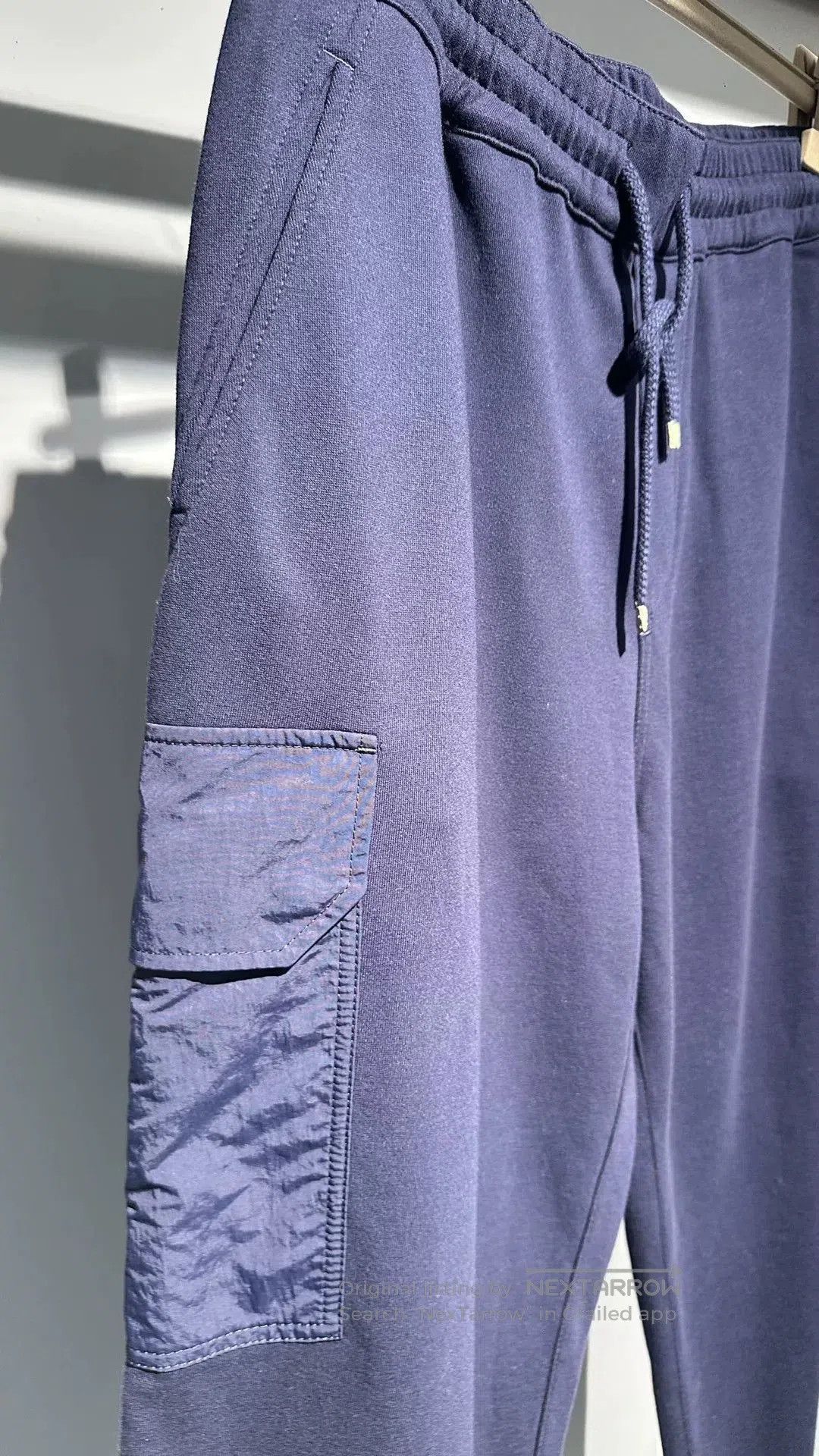 Brunello Cucinelli Brunello Cucinelli Men's Cargo Pants. Size US 28 / EU 44 - 5 Thumbnail