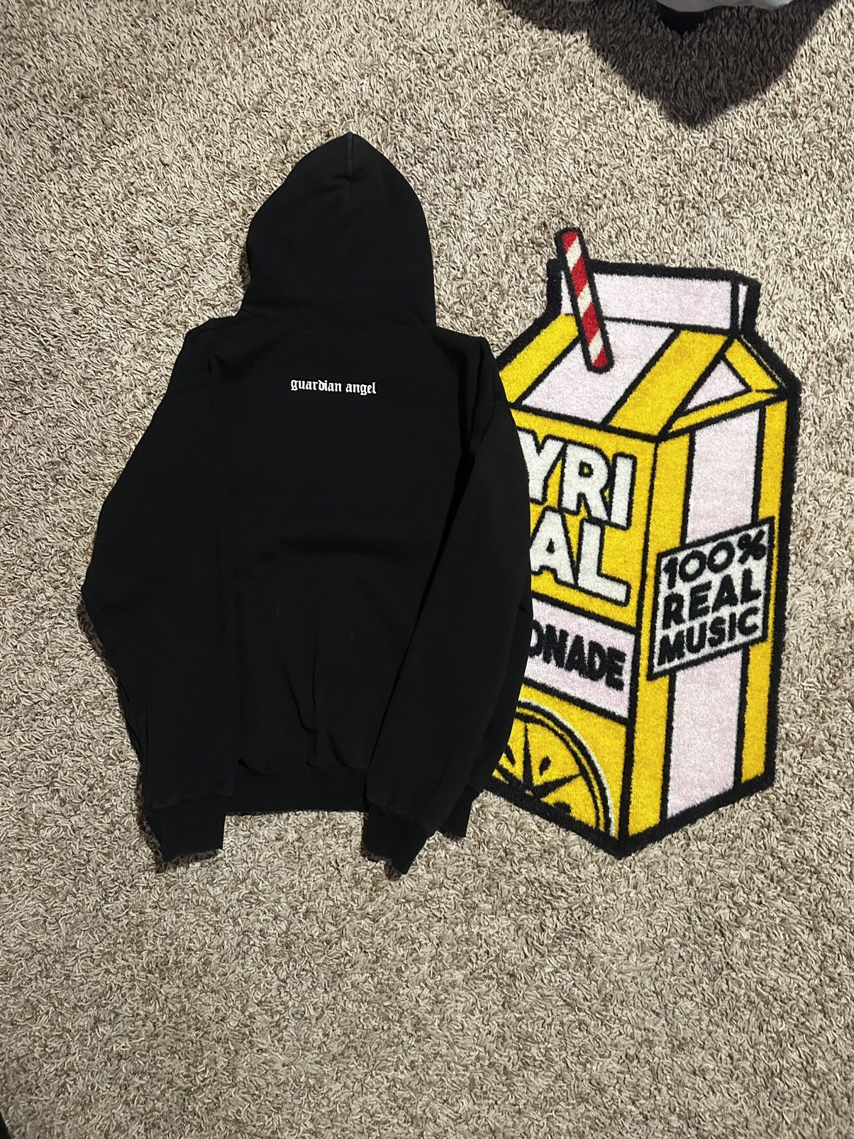Guardian Angel Guardian Angel hoodie Size US XL / EU 56 / 4 - 2 Thumbnail