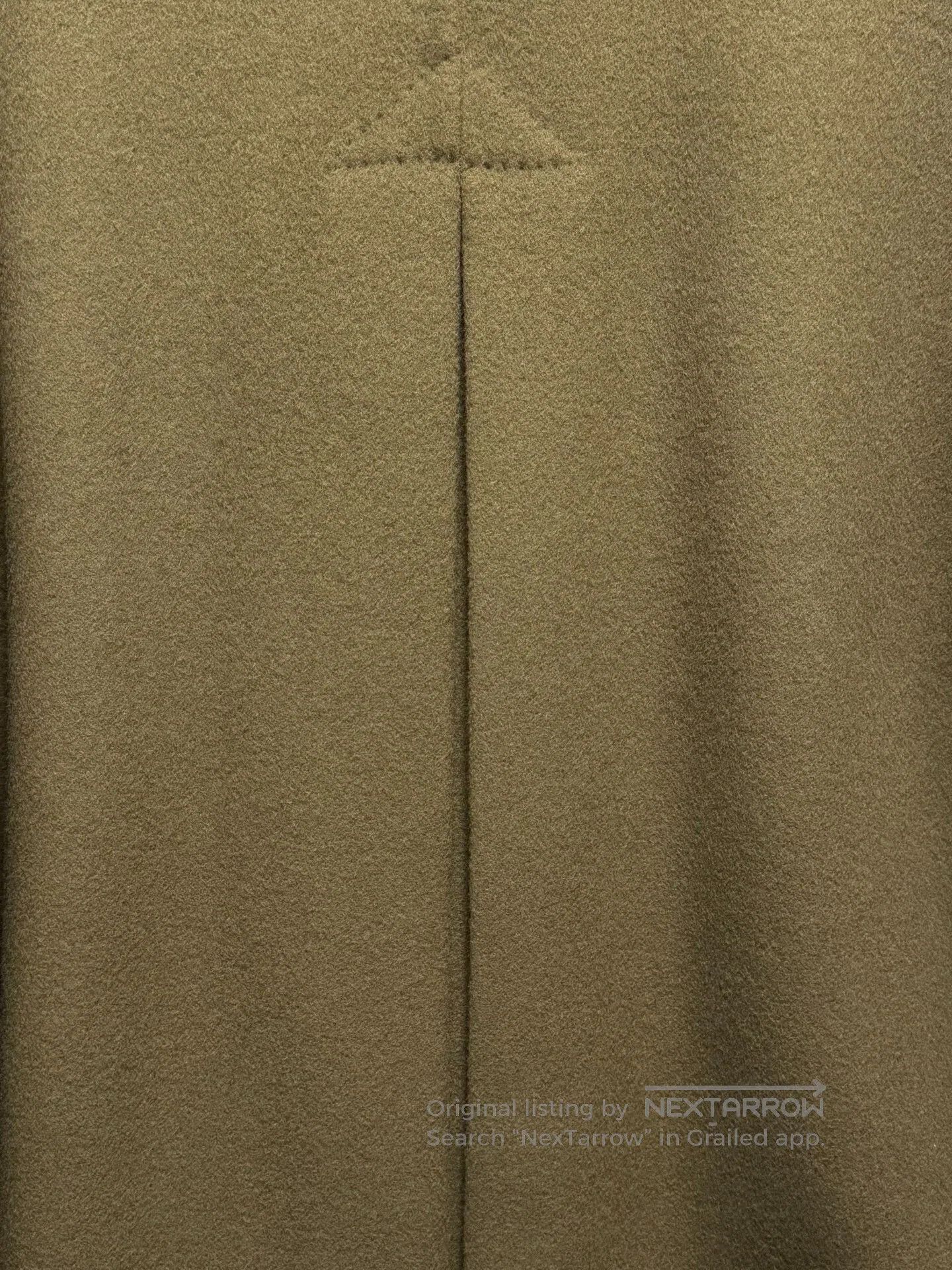 Yohji Yamamoto Yohji Yamamoto Double. Size US M / EU 48-50 / 2 - 7 Thumbnail
