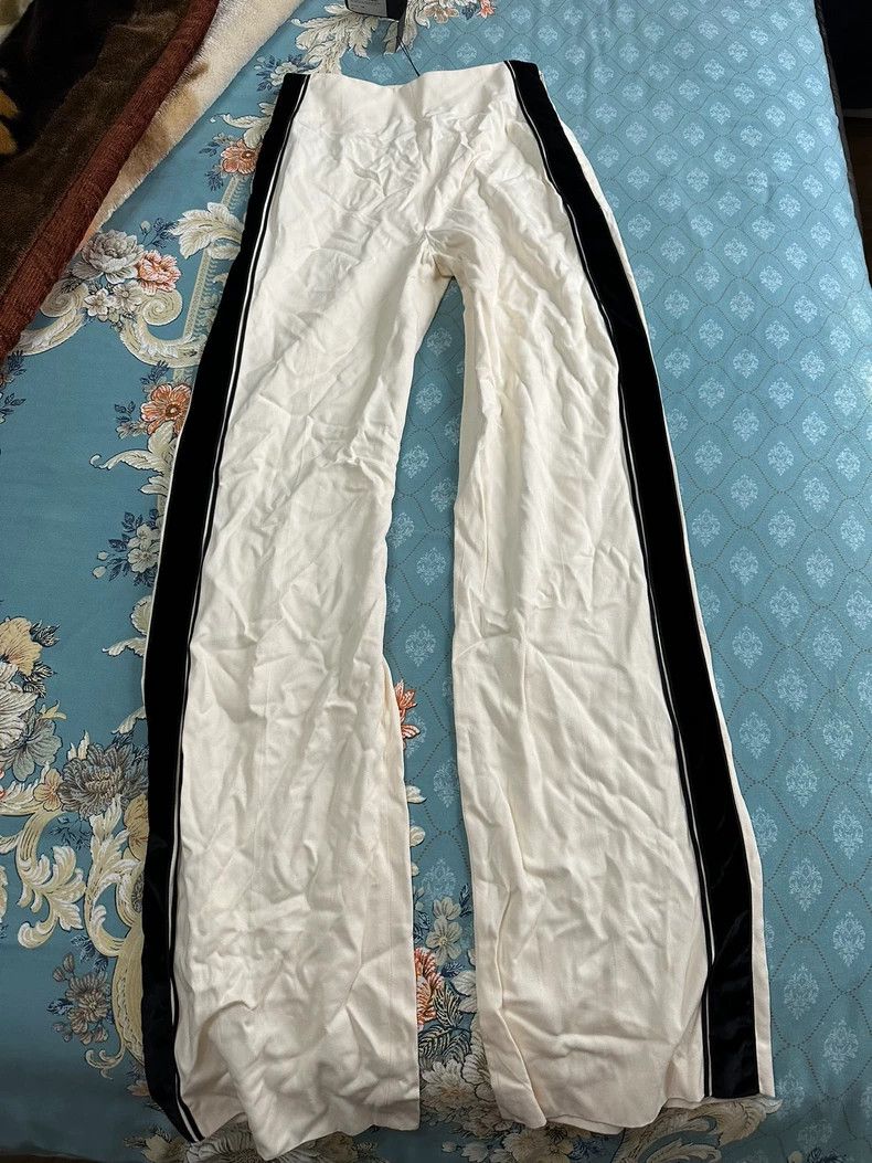 Haider Ackermann Haider Ackermann Casual trousers Size US 36 / EU 52 - 1 Thumbnail