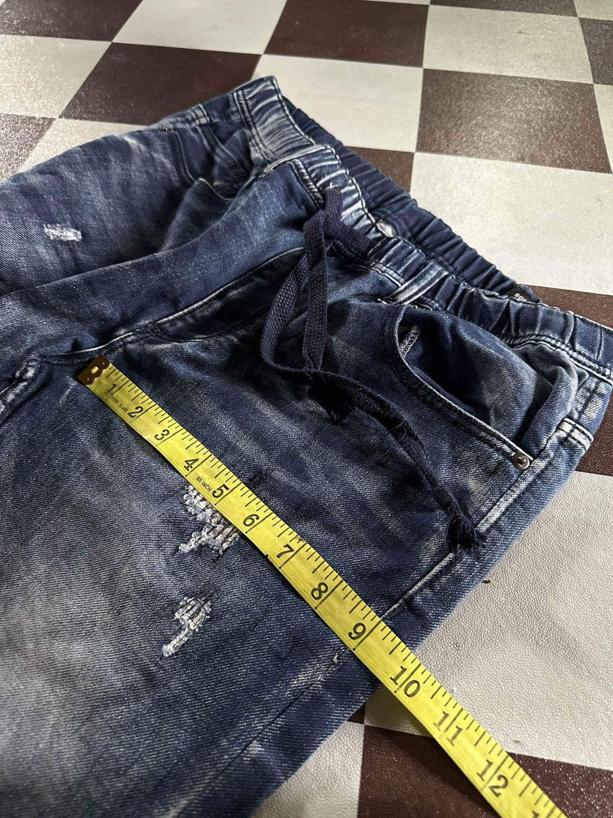 semanticdesign Semantic design sweatpants Size US 31 - 14 Thumbnail