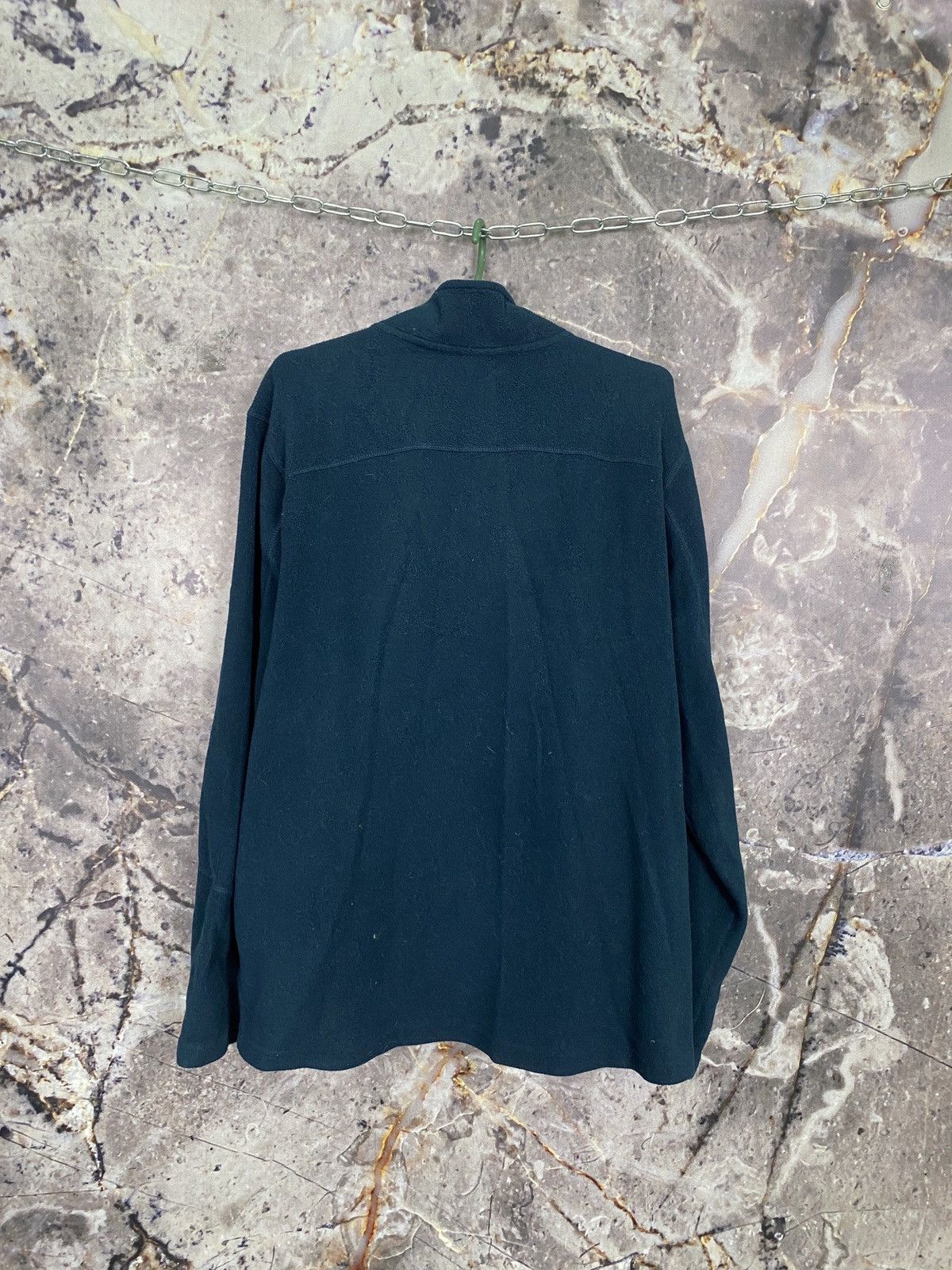 Rab Men’s Rab Micro Pull-On QFA-44 Fleece Jacket Size Large Size US L / EU 52-54 / 3 - 8 Thumbnail