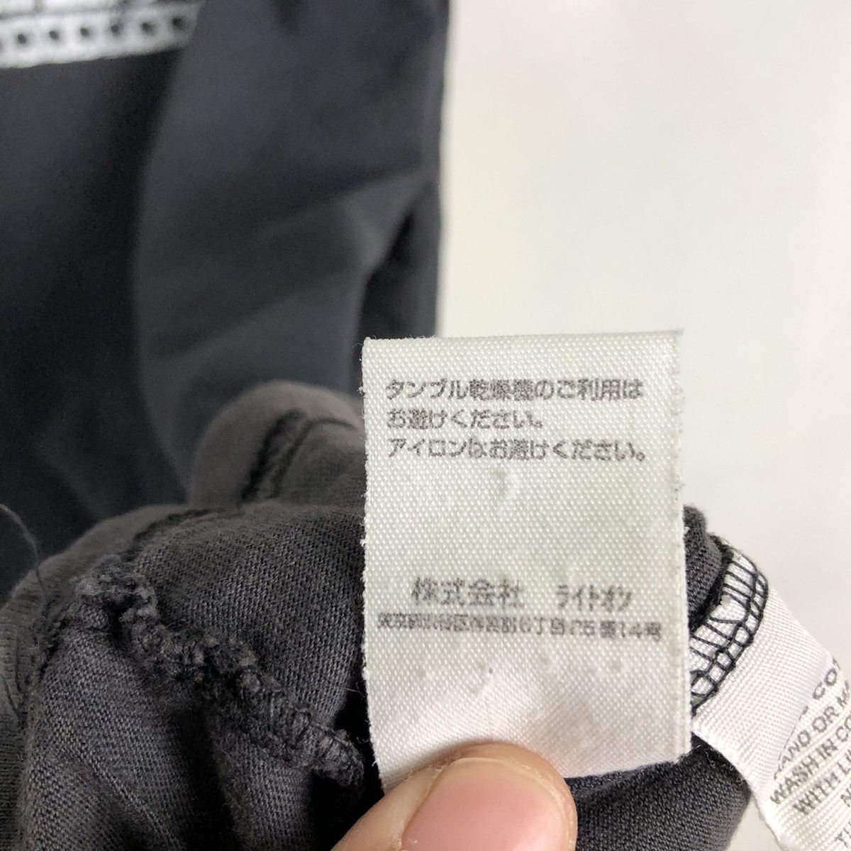 Japanese Brand VINTAGE WORNFREE HOLLYWOOD MOVIE T-SHIRT BIG LOGO Size US S / EU 44-46 / 1 - 9 Thumbnail