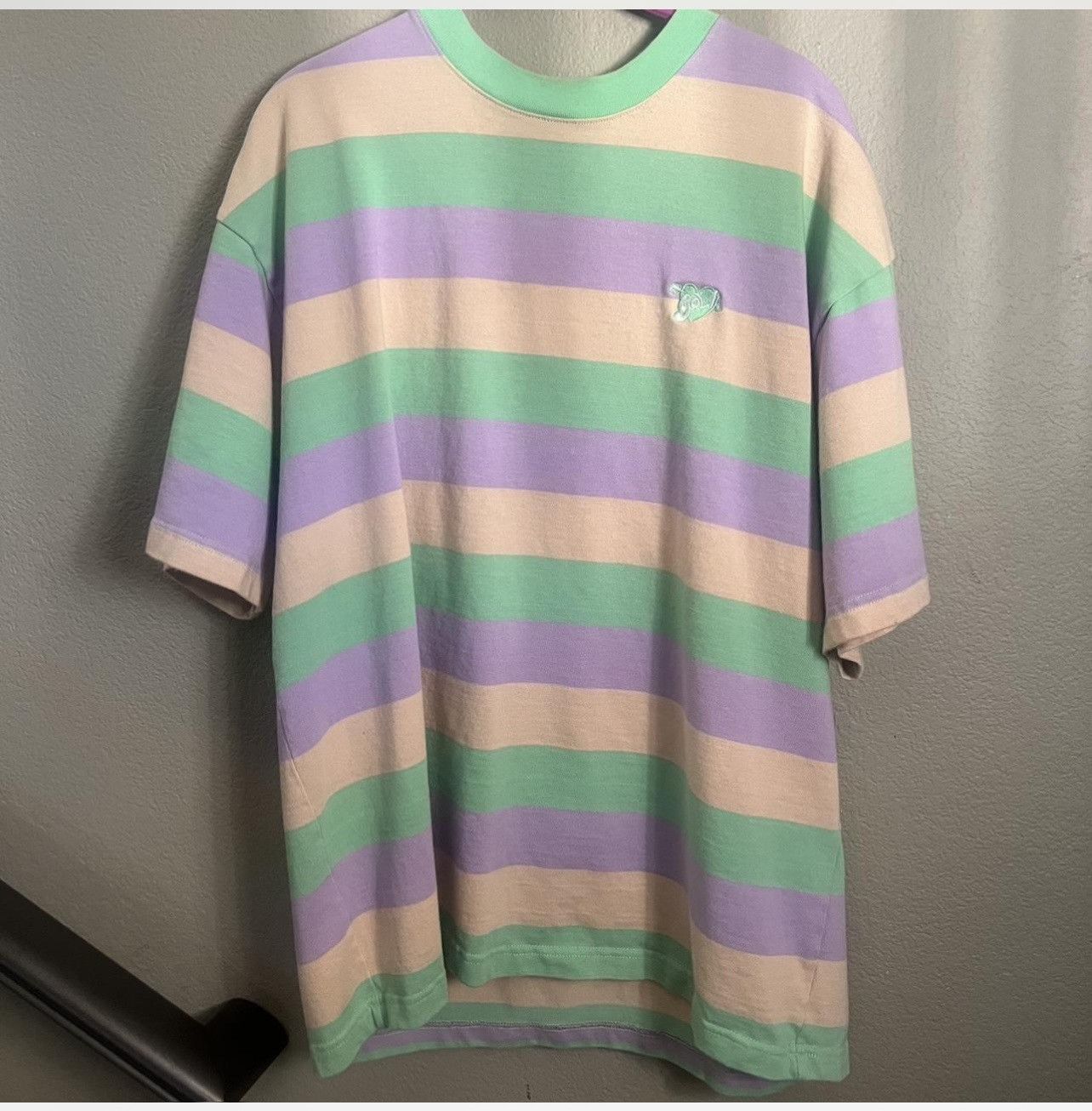Golf Wang Cupid golf wang shirt Size US XL / EU 56 / 4 - 1 Thumbnail
