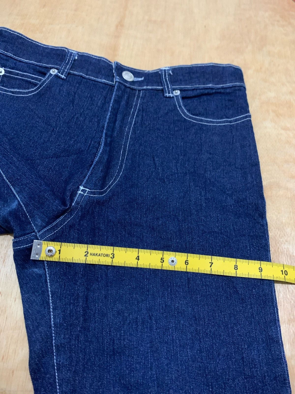 Burberry Burberry London Denim Jeans Size US 28 / EU 44 - 14 Thumbnail