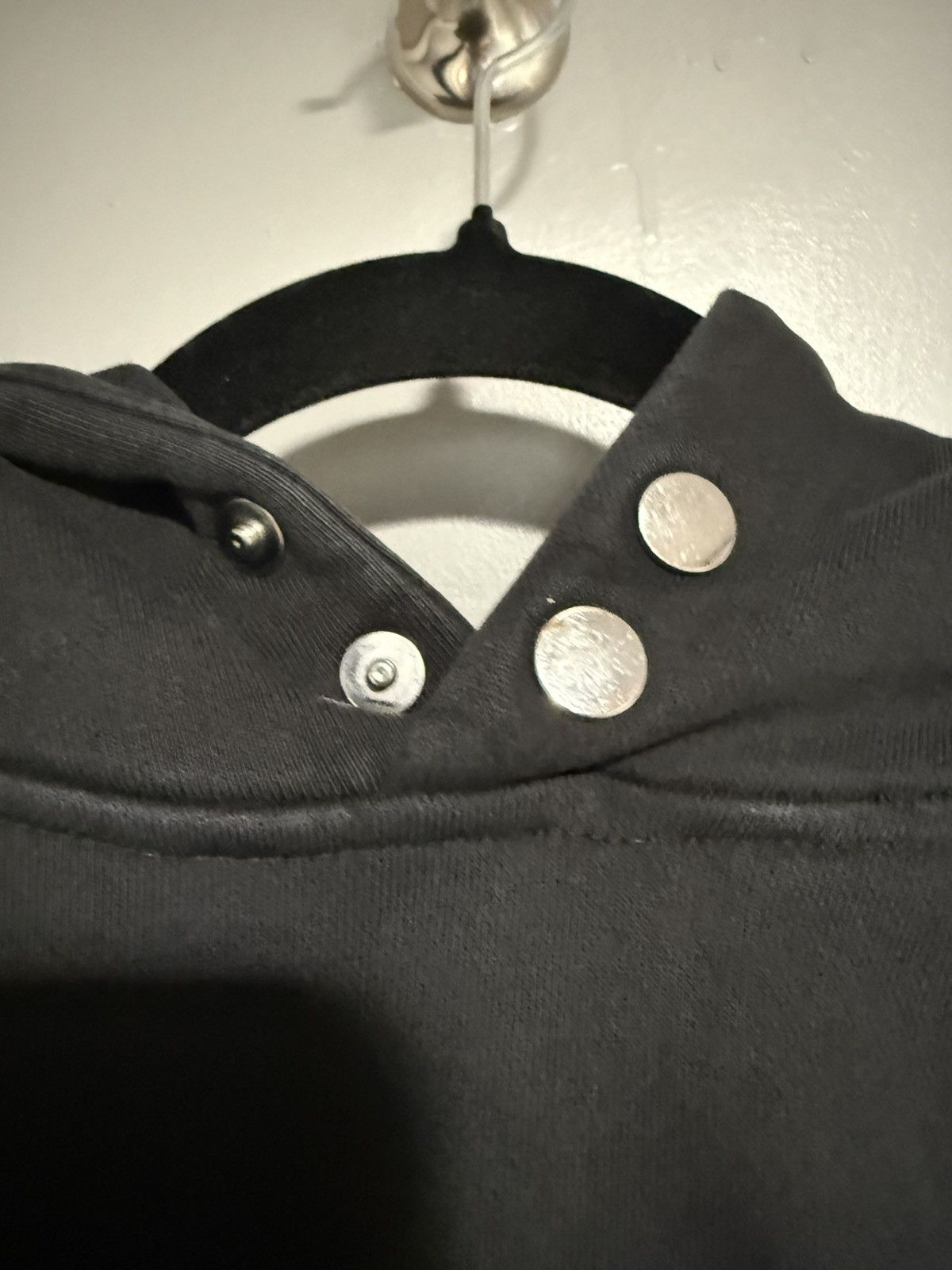 Somar Chekhov Hooded Sweatshirt Size US M / EU 48-50 / 2 - 2 Thumbnail