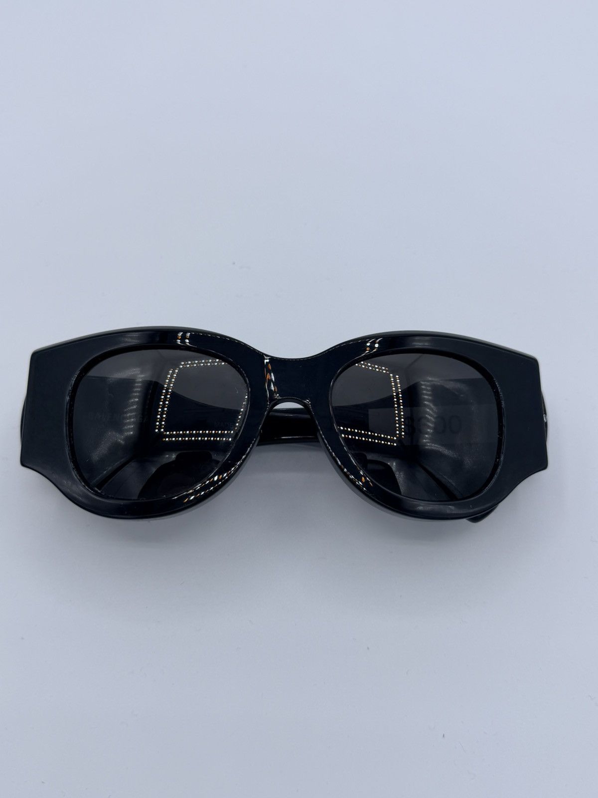 Balenciaga Balenciaga Sunglasses Size ONE SIZE - 4 Thumbnail
