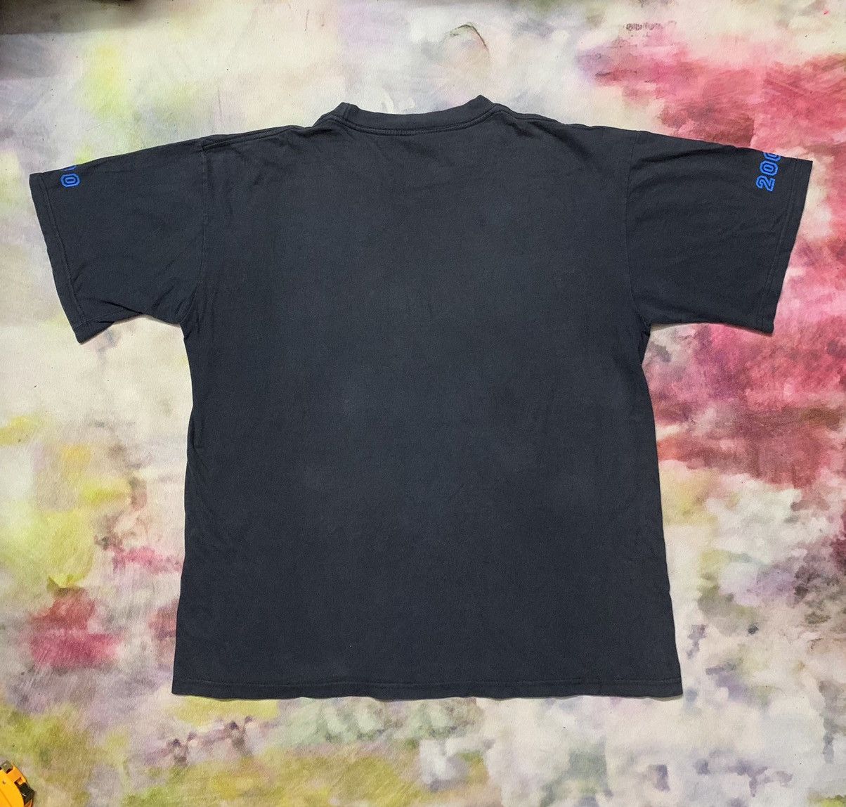 Freshjive Vintage Freshjive Parody Seditionary Movement Raw Vibes Size US L / EU 52-54 / 3 - 2 Thumbnail