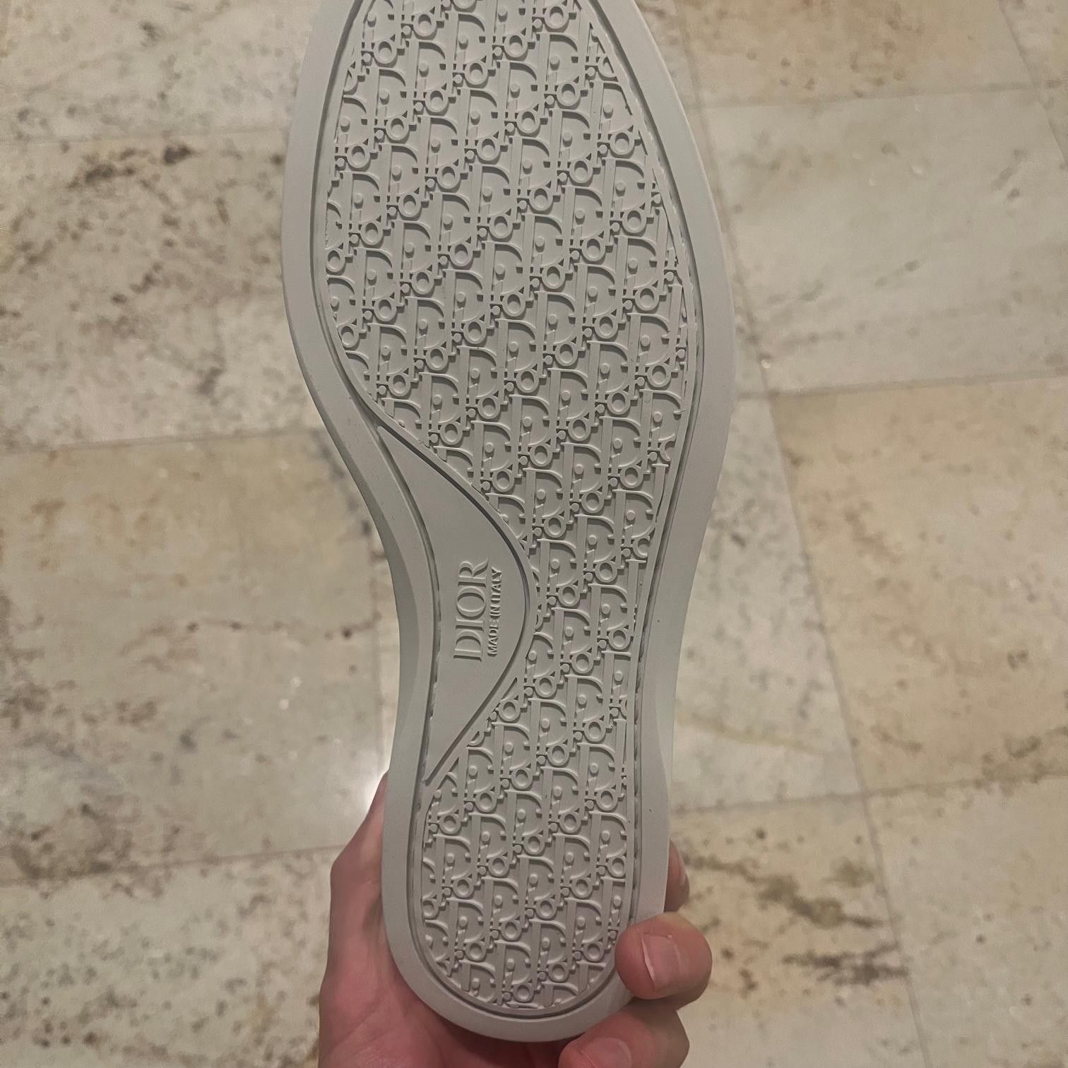 Dior o1rshd1 Grainville Loafer in Grey Size US 7.5 / EU 40-41 - 11 Thumbnail